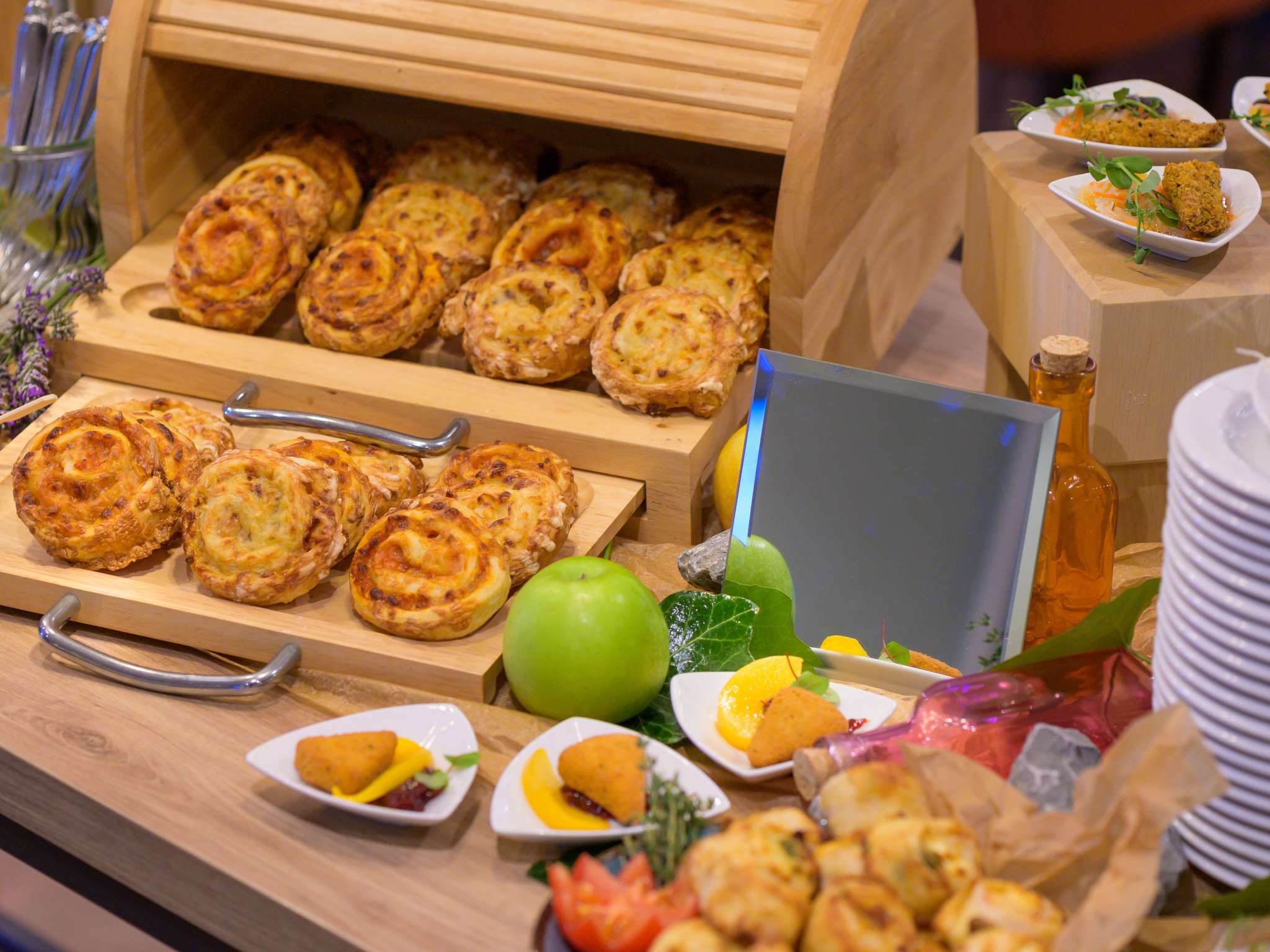 Photo - Mercure Hotel Köln West