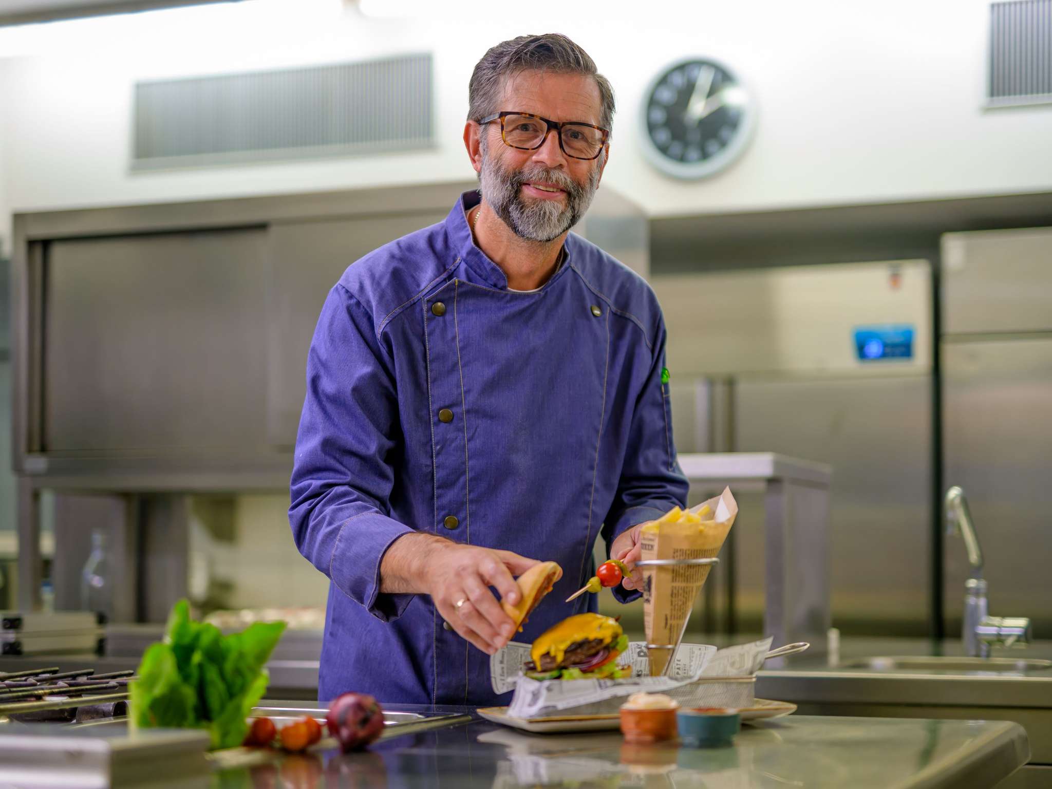 Photo - Mercure Hotel Köln West