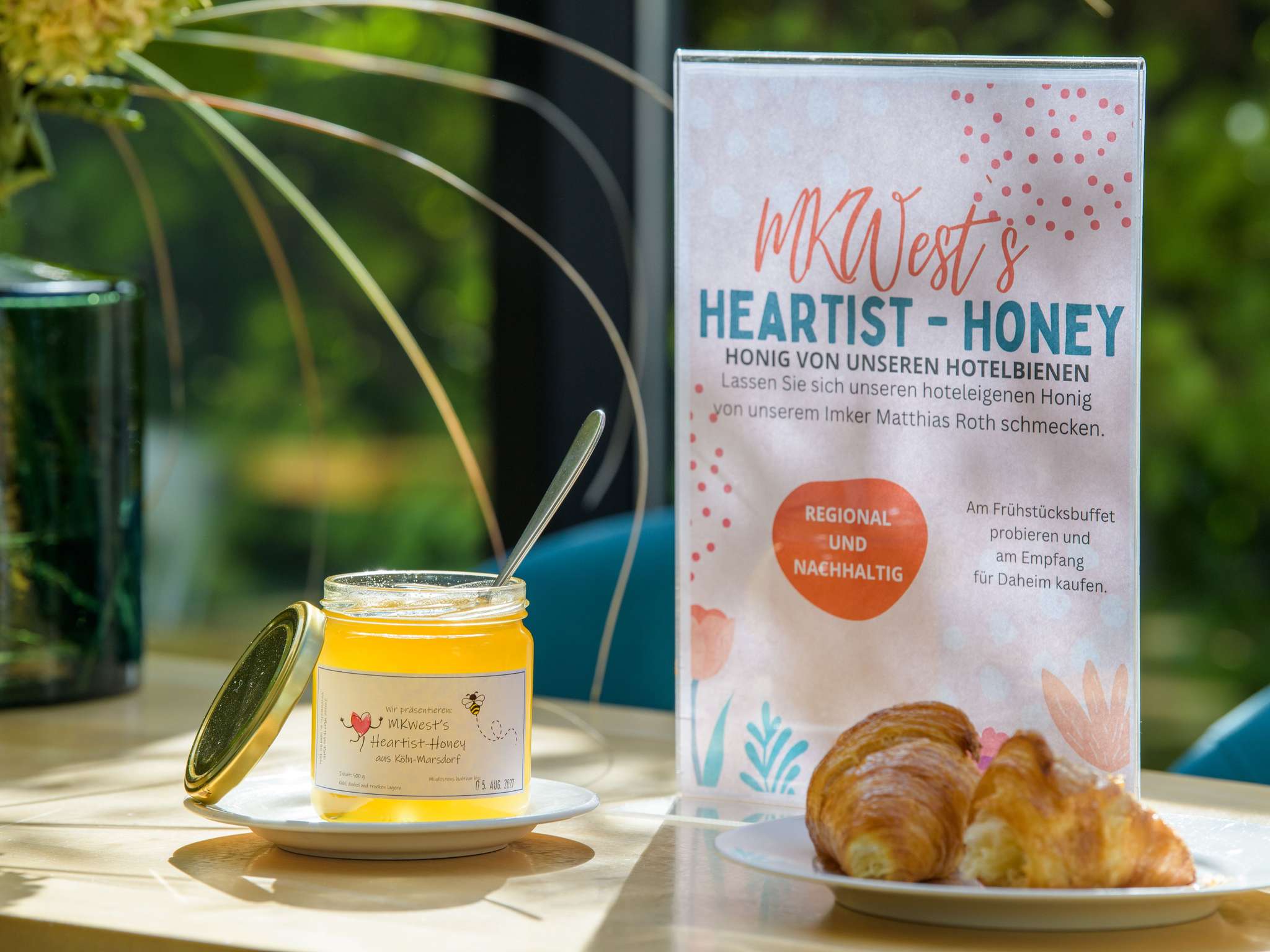 Photo - Mercure Hotel Köln West