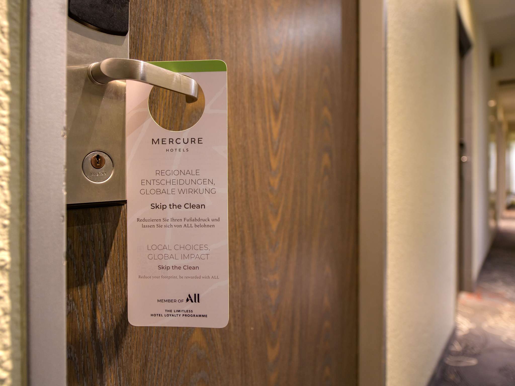 Photo - Mercure Hotel Köln West