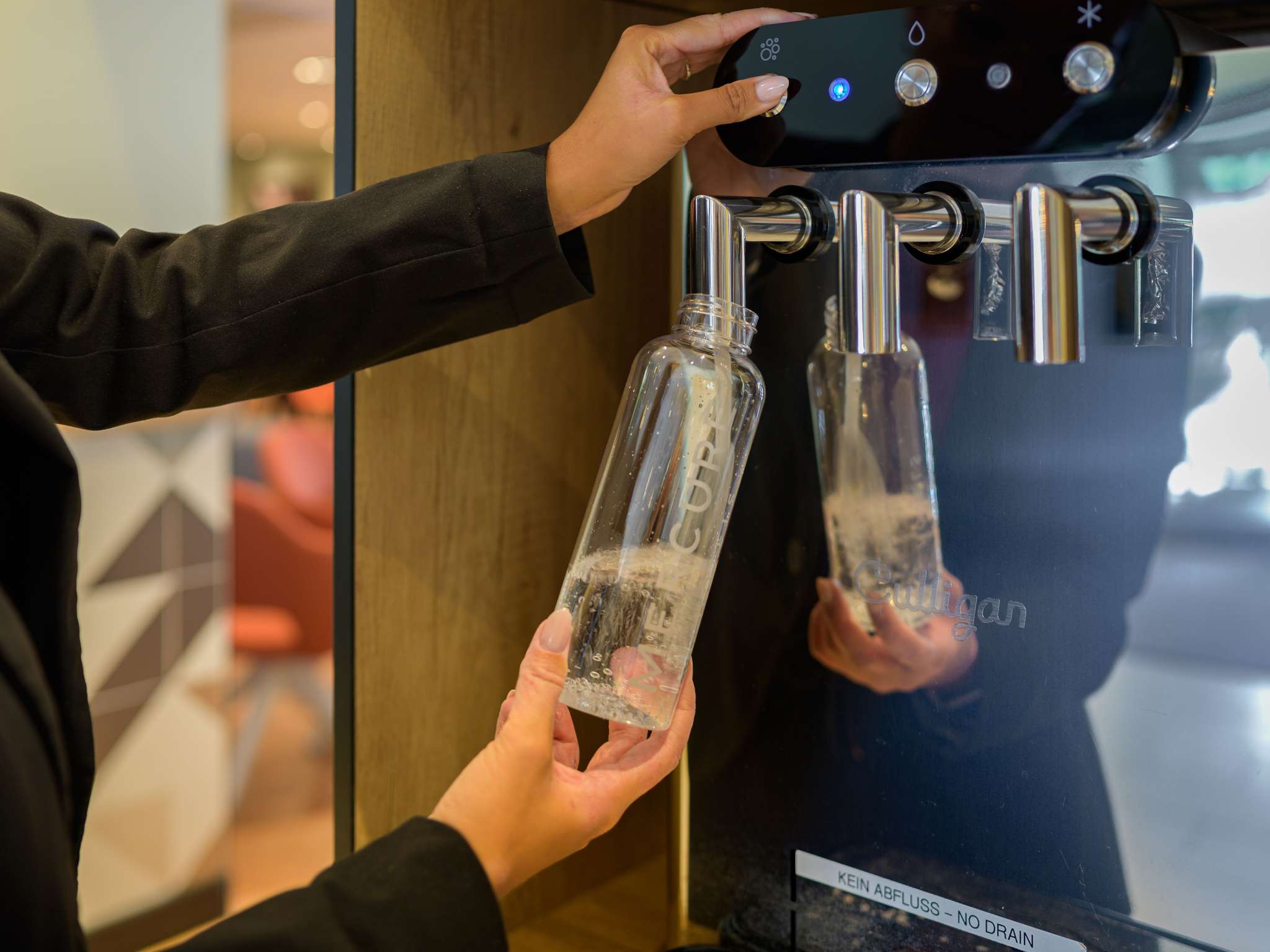 Photo - Mercure Hotel Köln West