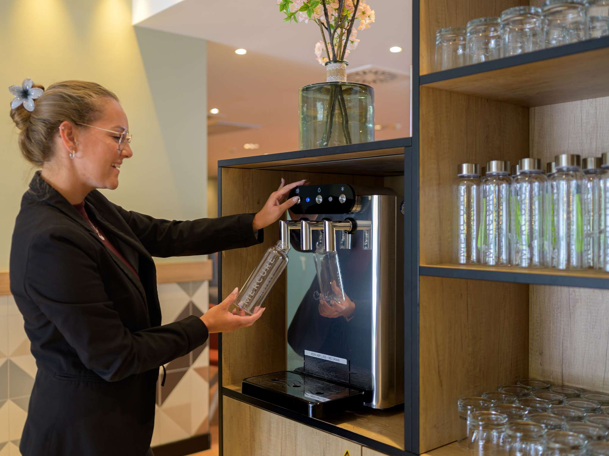 Photo - Mercure Hotel Köln West