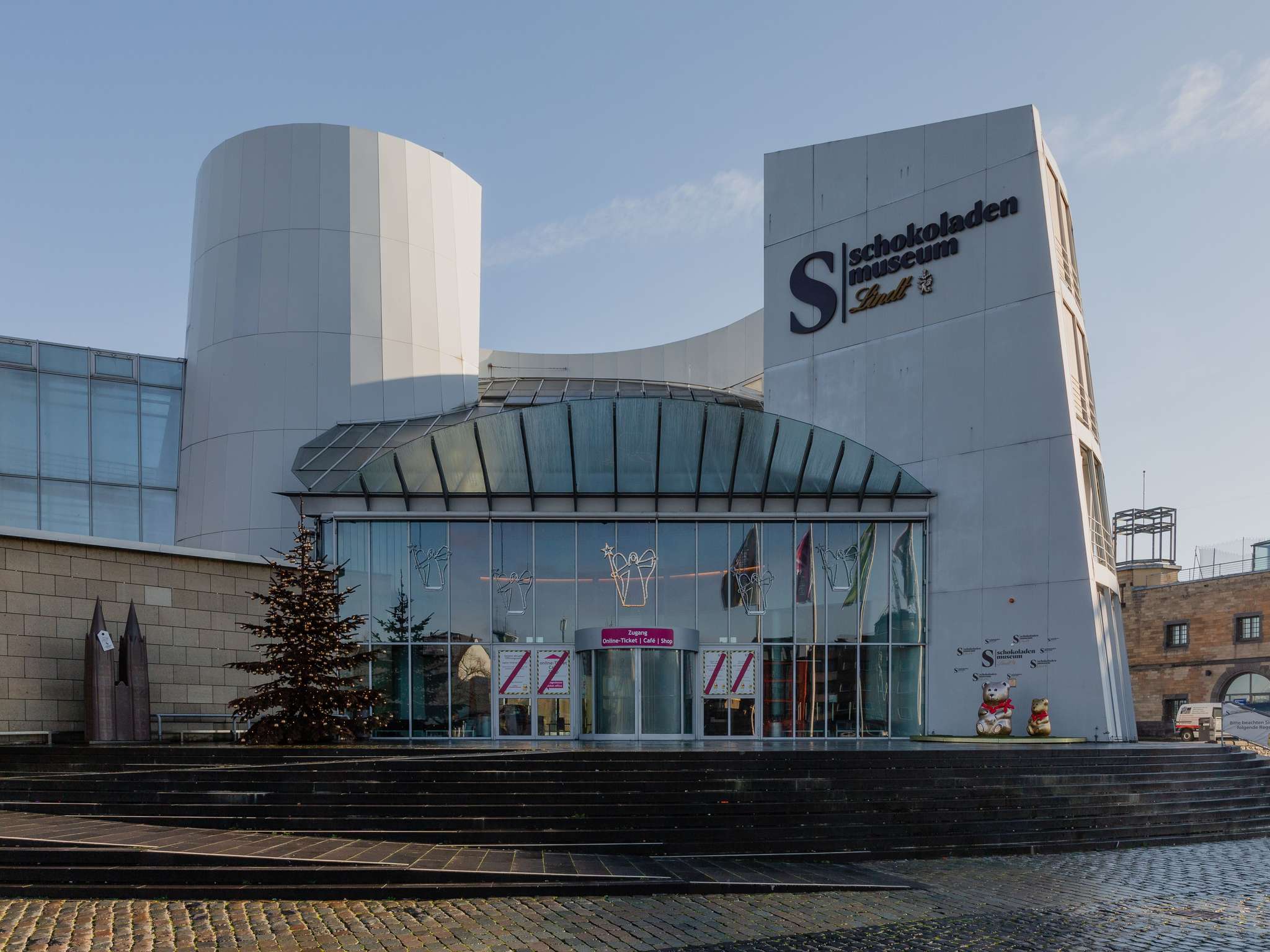 Photo - Mercure Hotel Köln West