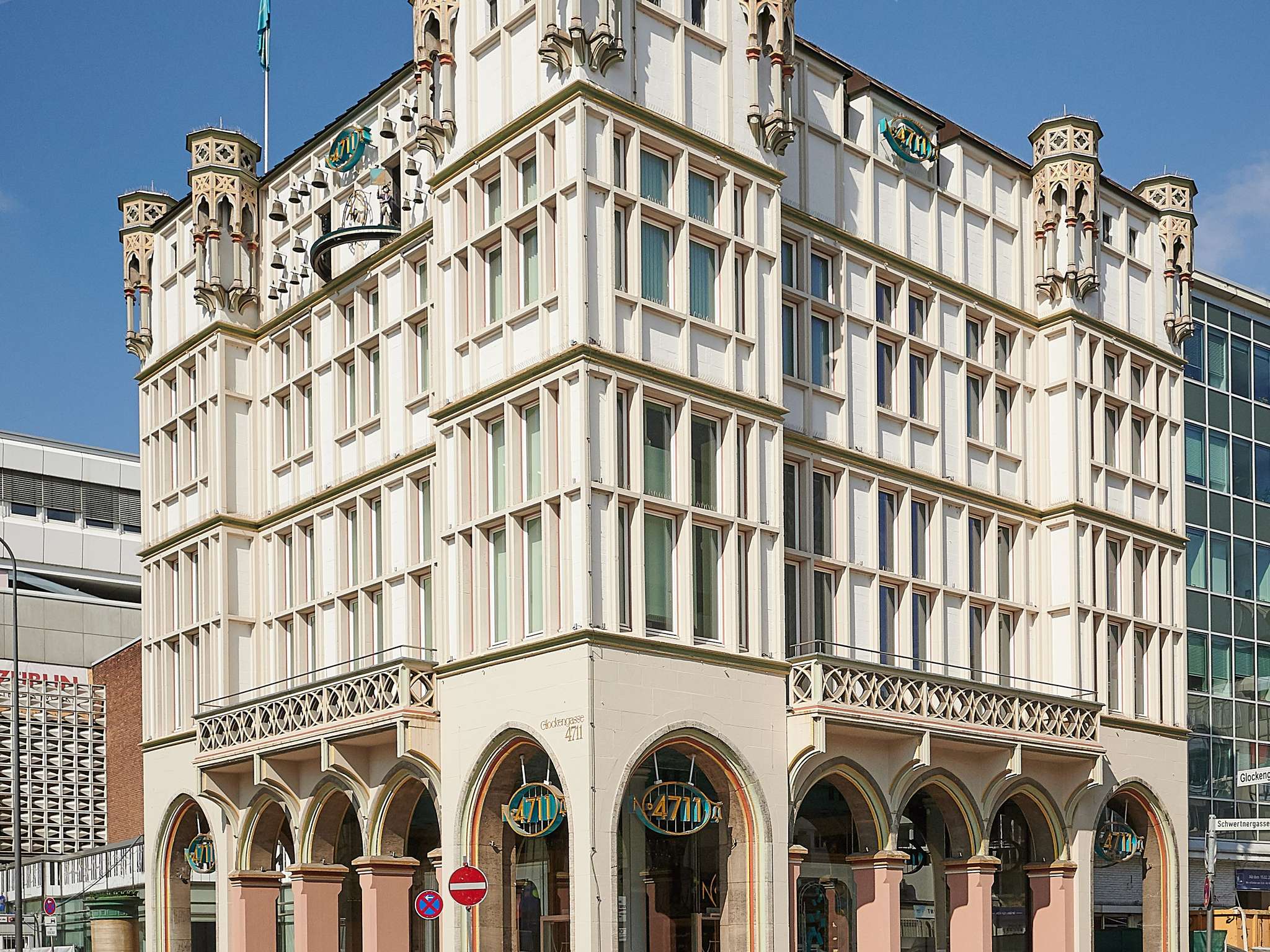 Photo - Mercure Hotel Köln West