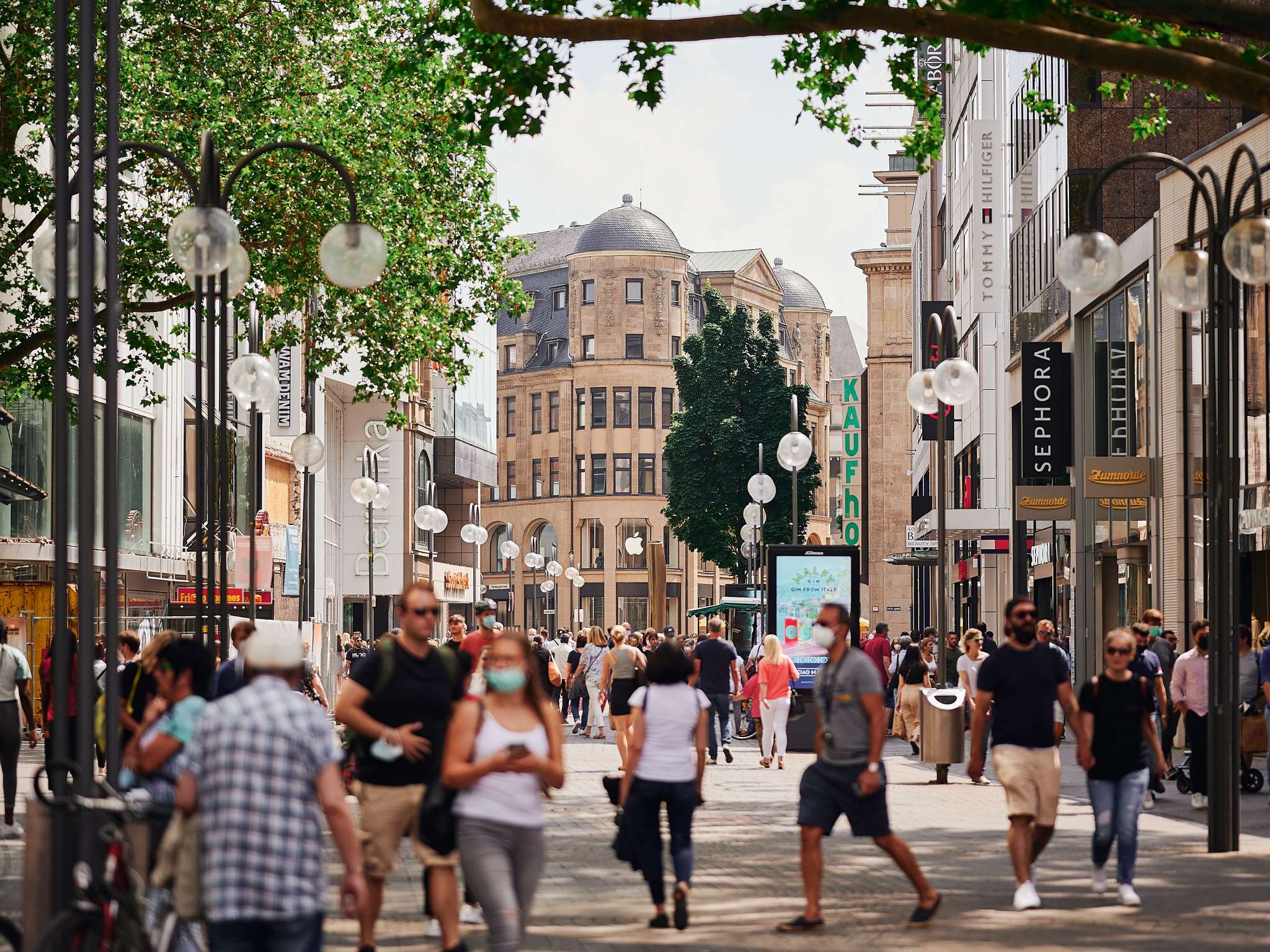 Photo - Mercure Hotel Köln West