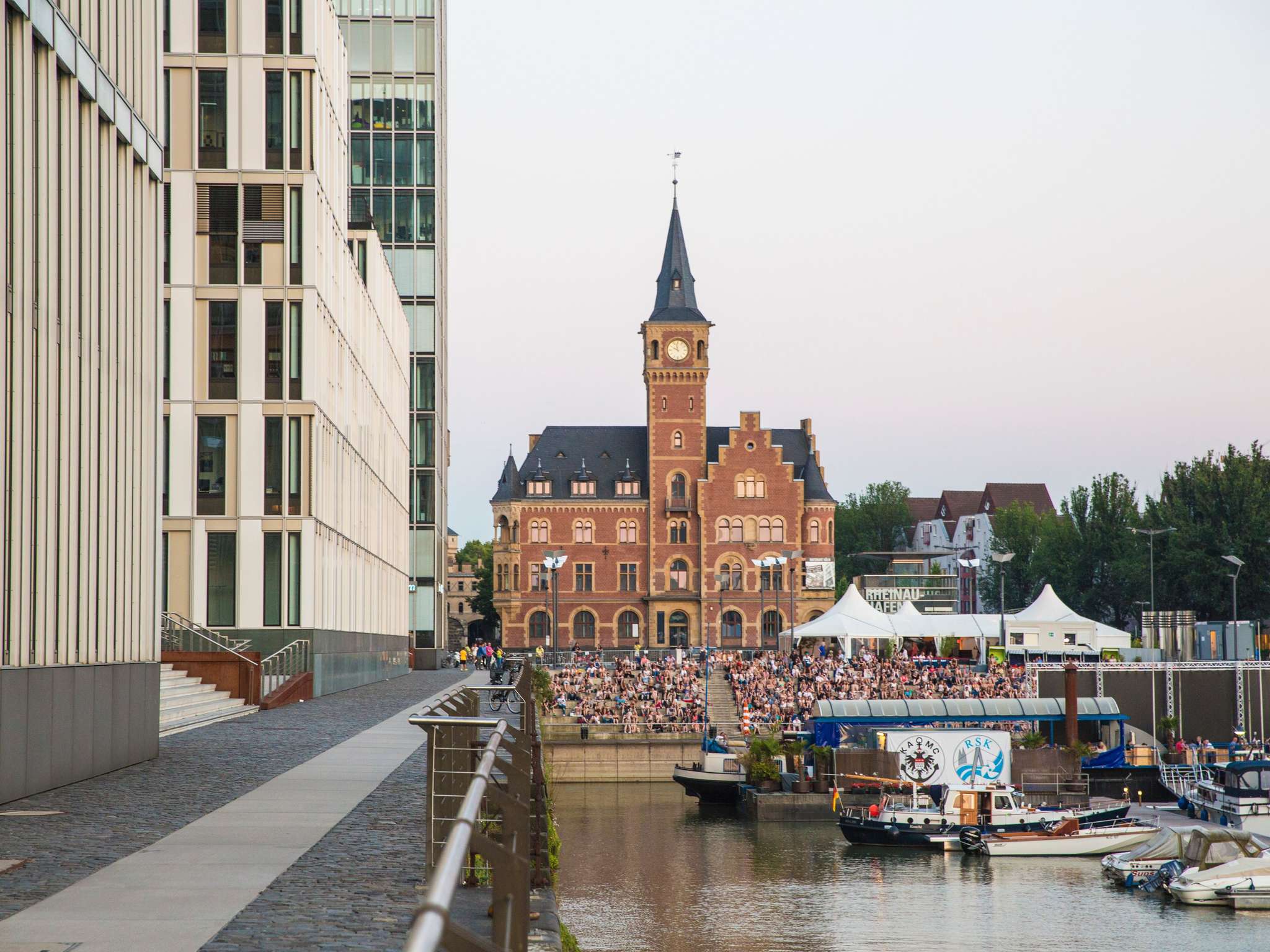 Photo - Mercure Hotel Köln West