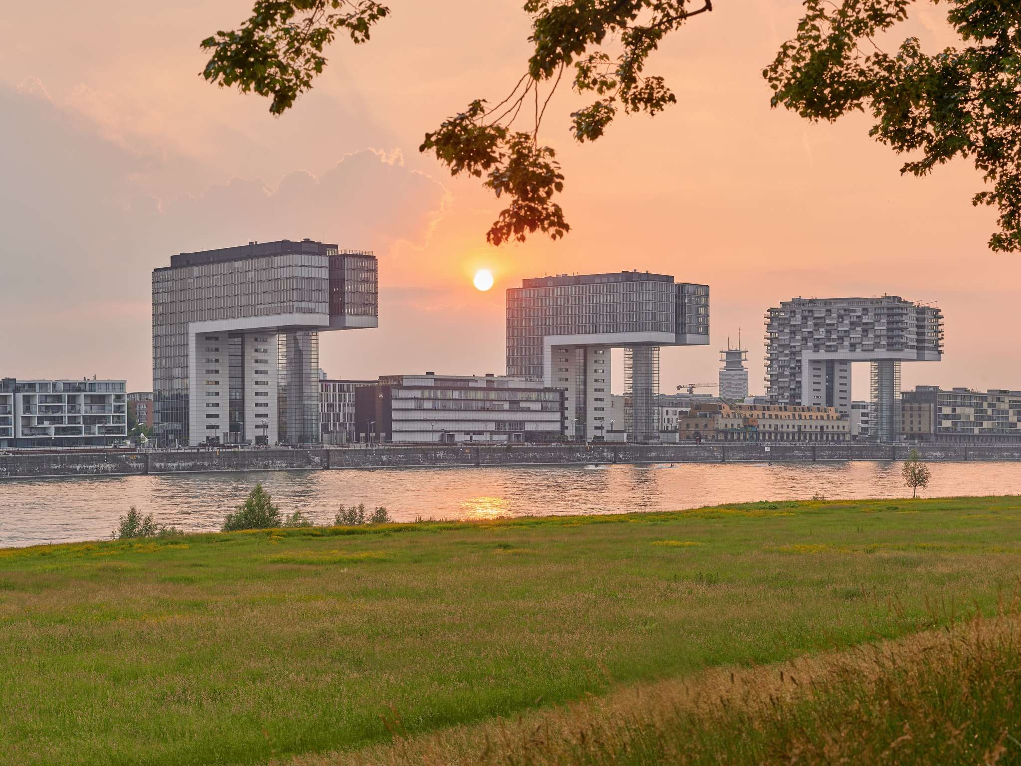Photo - Mercure Hotel Köln West