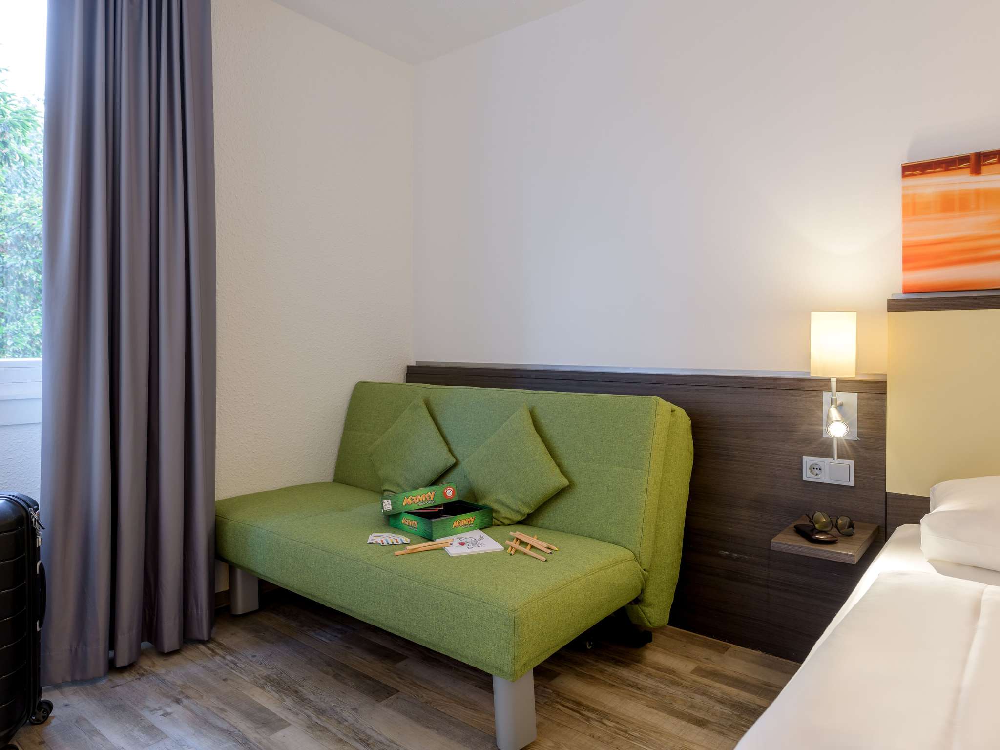 Photo - Mercure Hotel Köln West