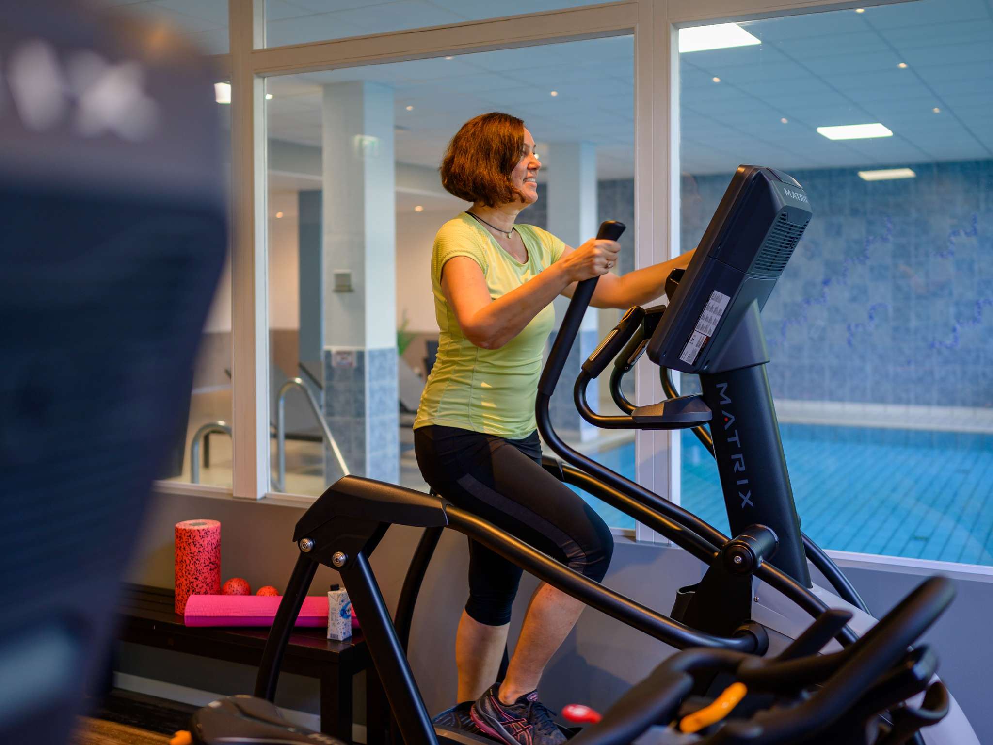 Photo - Mercure Hotel Köln West