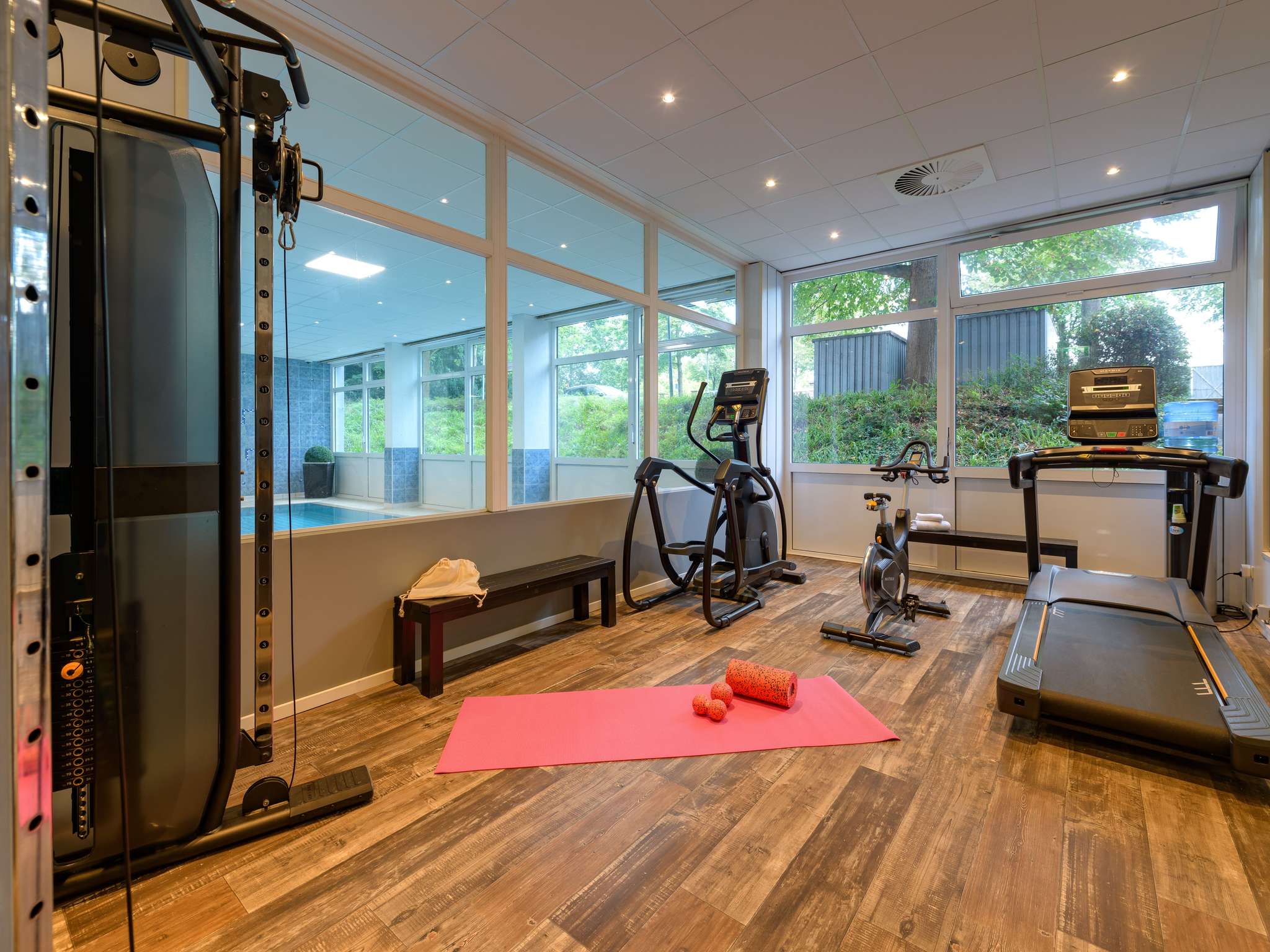 Photo - Mercure Hotel Köln West