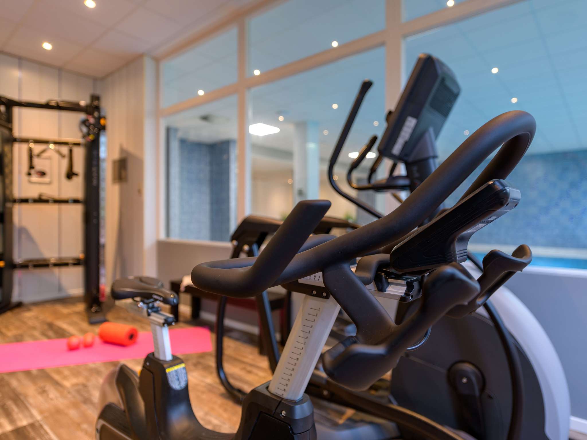 Photo - Mercure Hotel Köln West