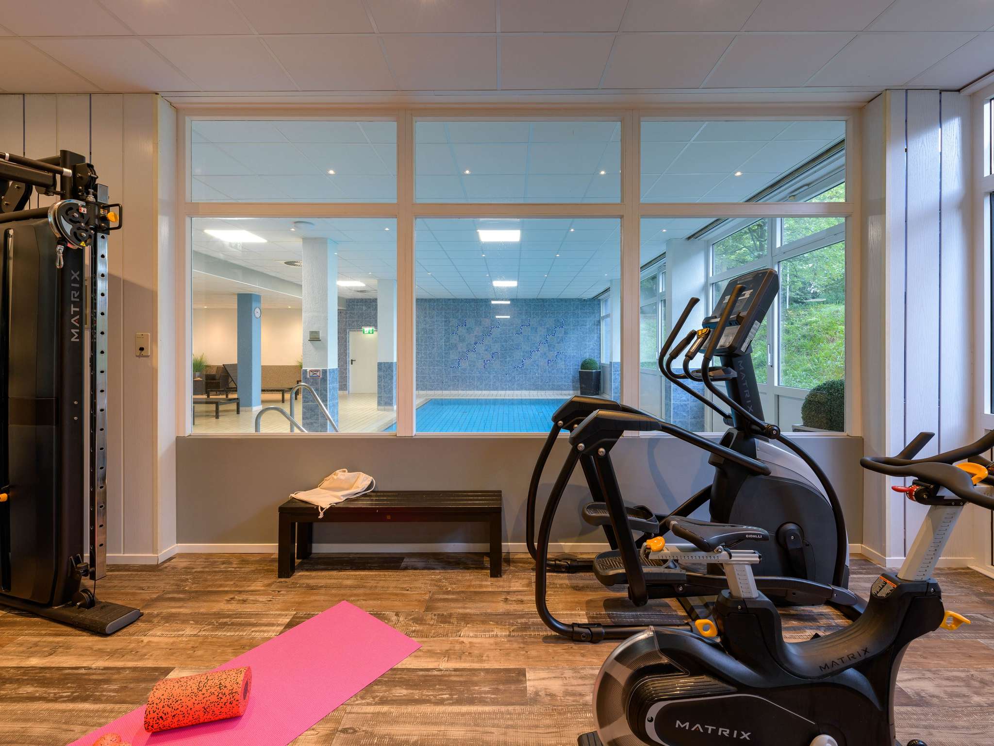 Photo - Mercure Hotel Köln West