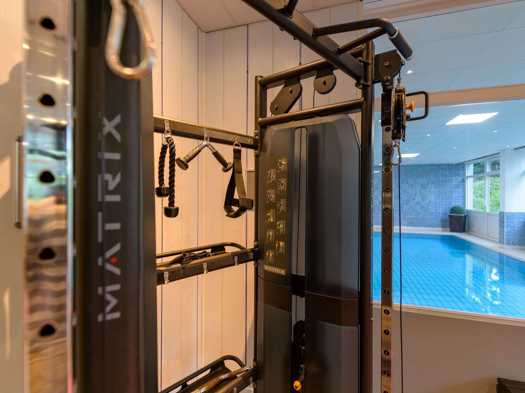 Photo - Mercure Hotel Köln West