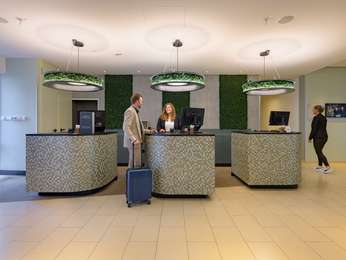 Mercure Hotel Koeln West