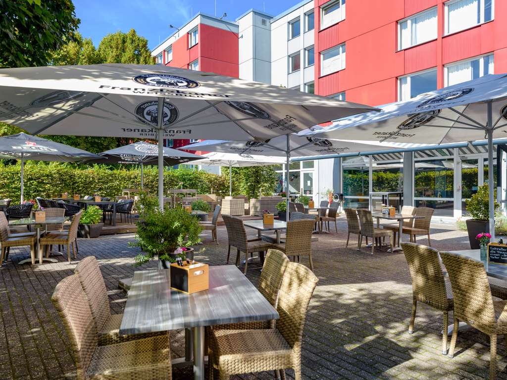 Mercure Hotel Koeln West - Image 3