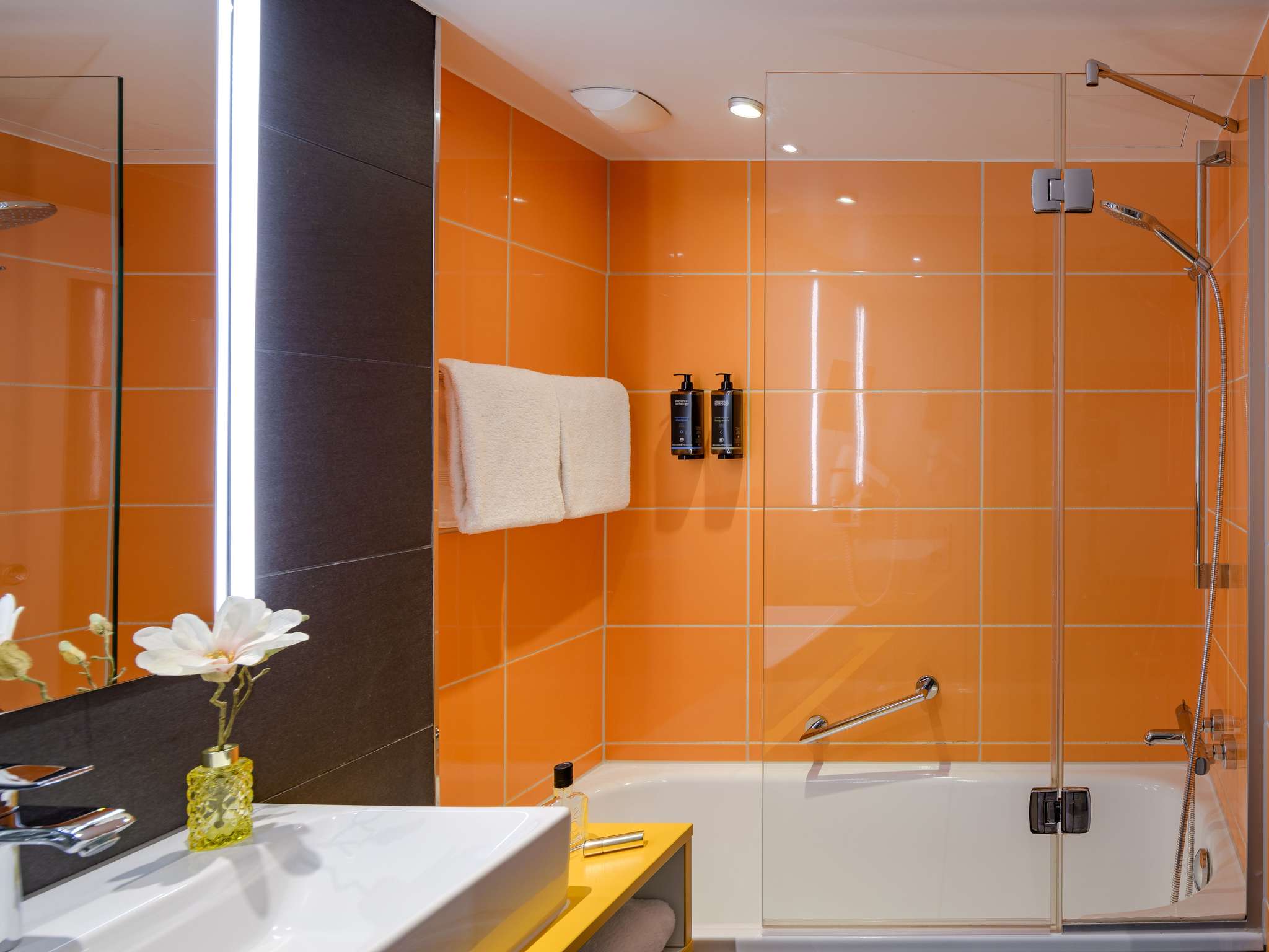 Photo - Mercure Hotel Köln West