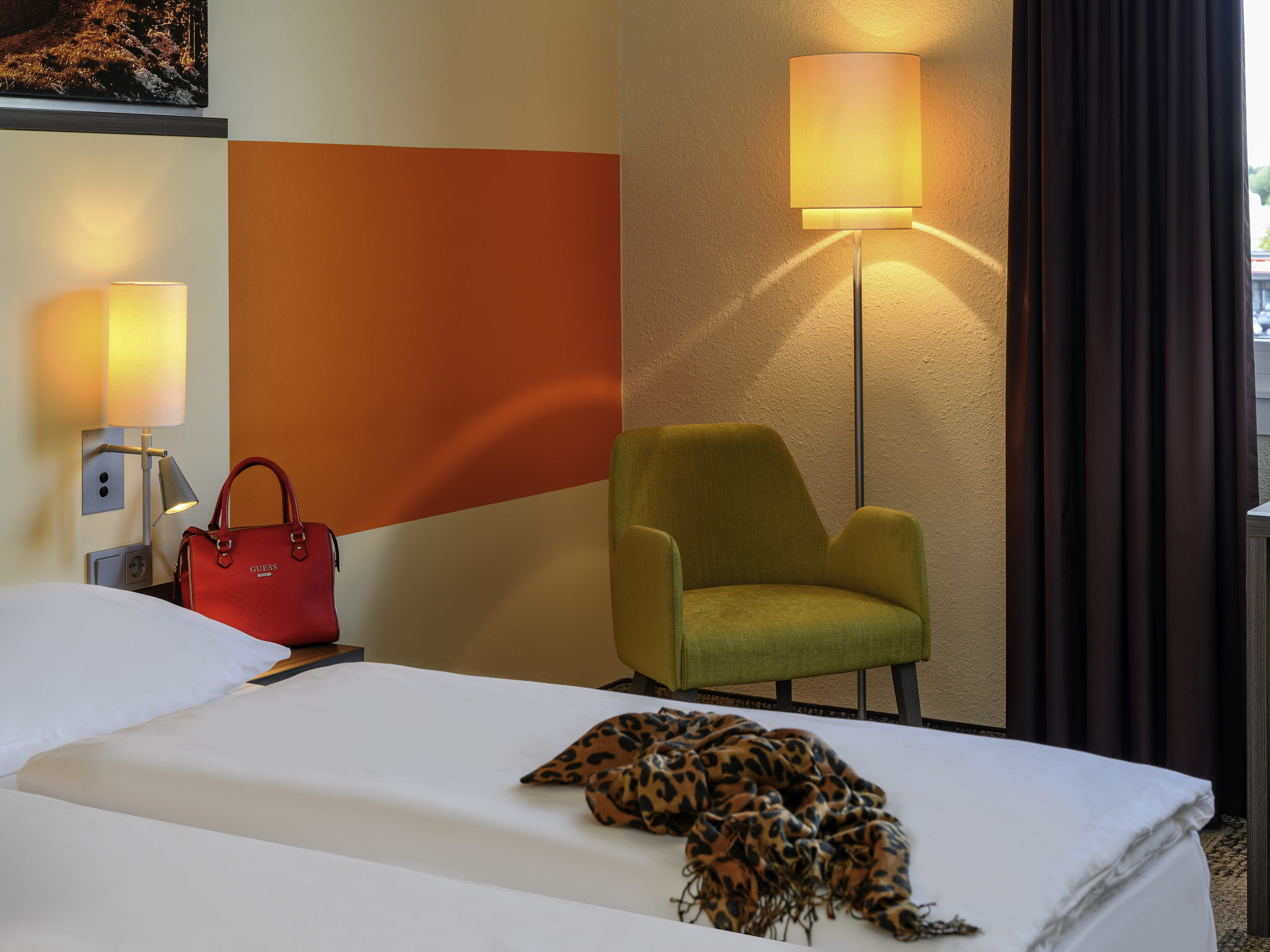 Photo - Mercure Hotel Köln West