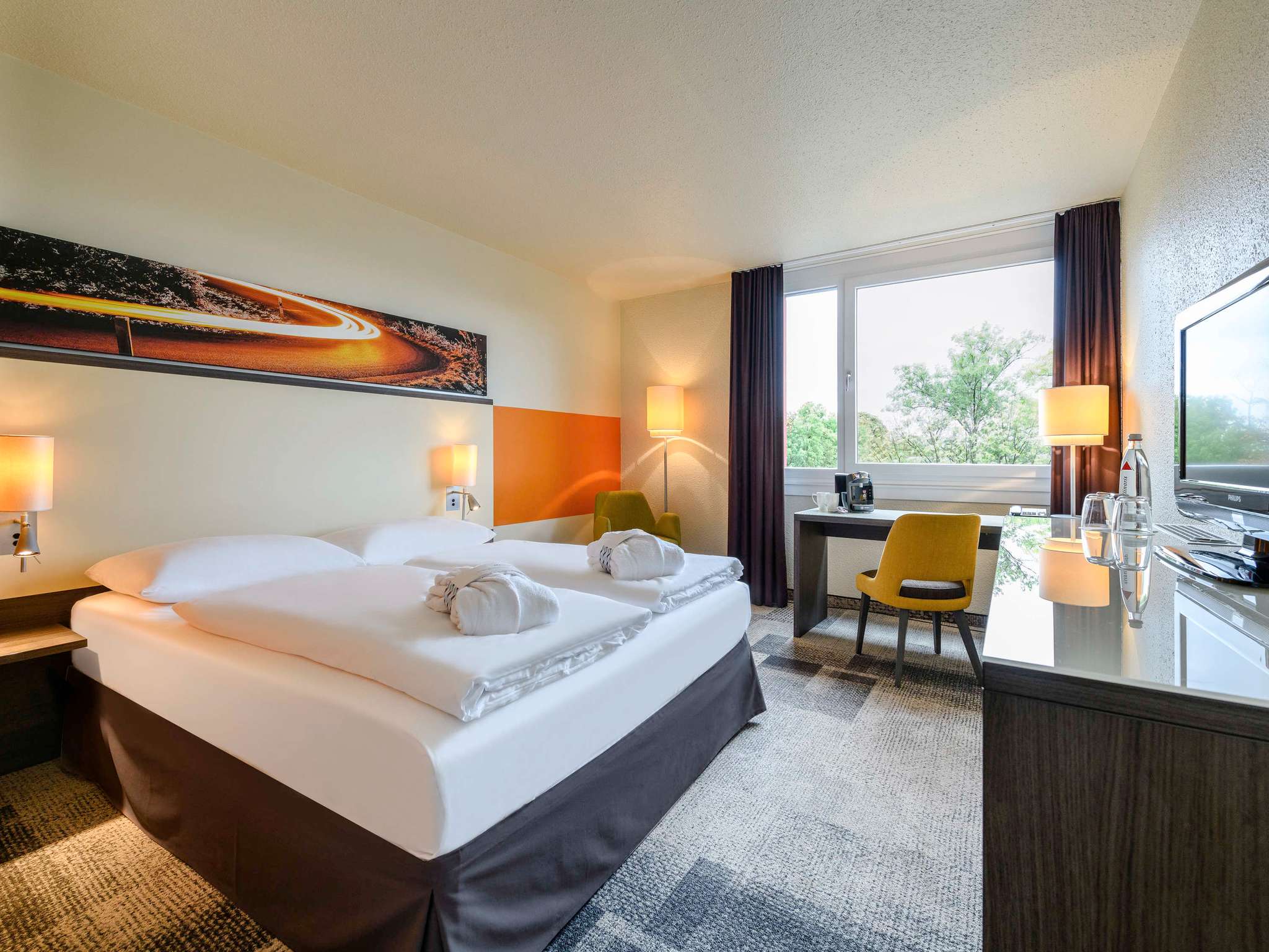 Photo - Mercure Hotel Köln West