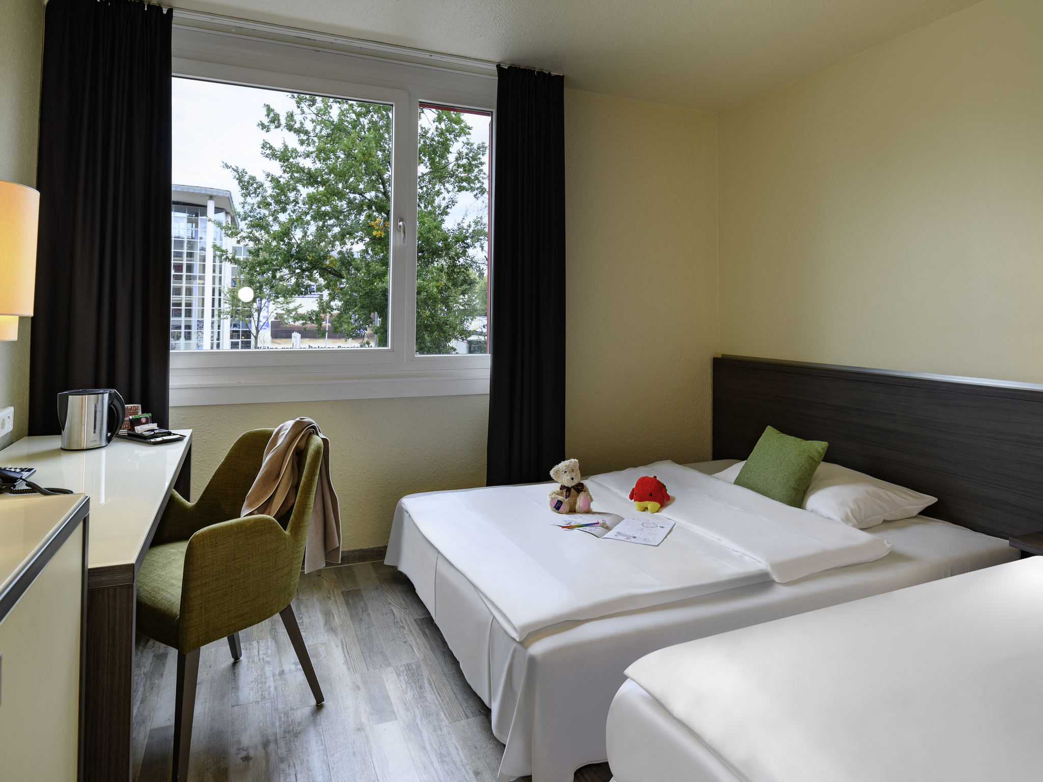 Photo - Mercure Hotel Köln West