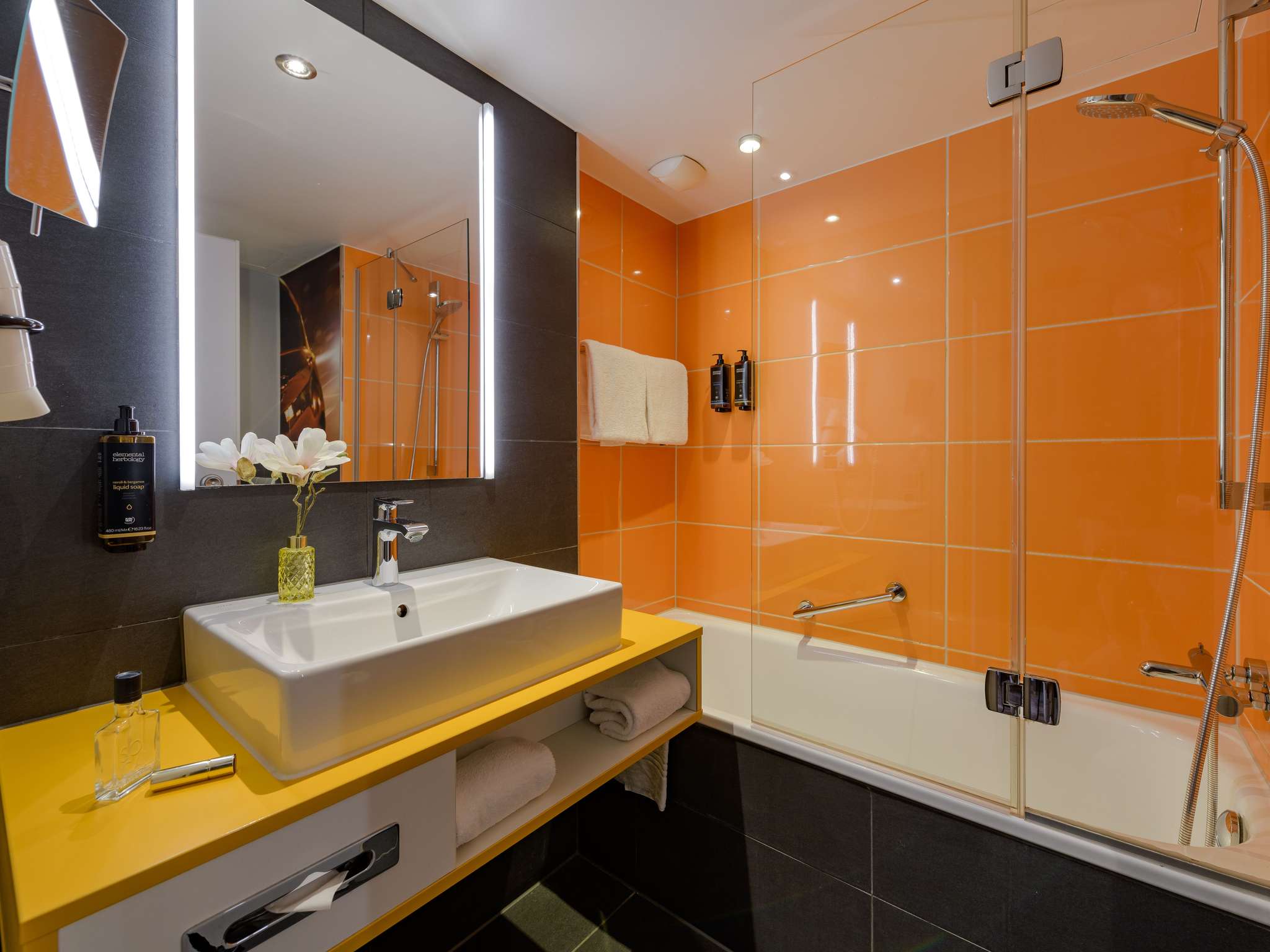 Photo - Mercure Hotel Köln West