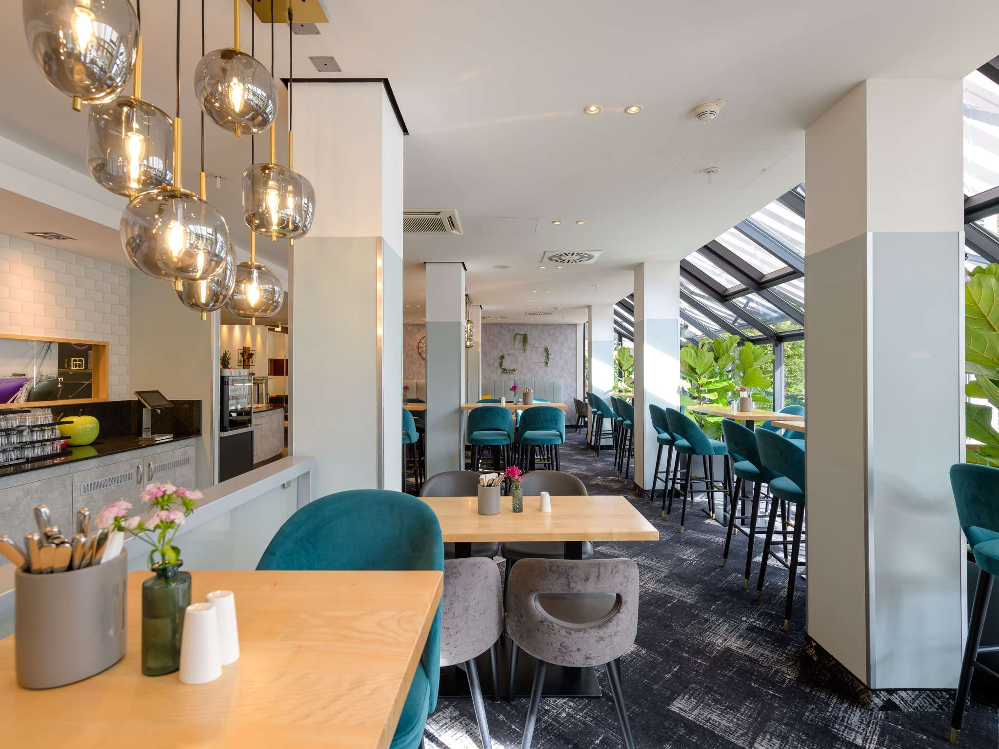 Photo - Mercure Hotel Köln West