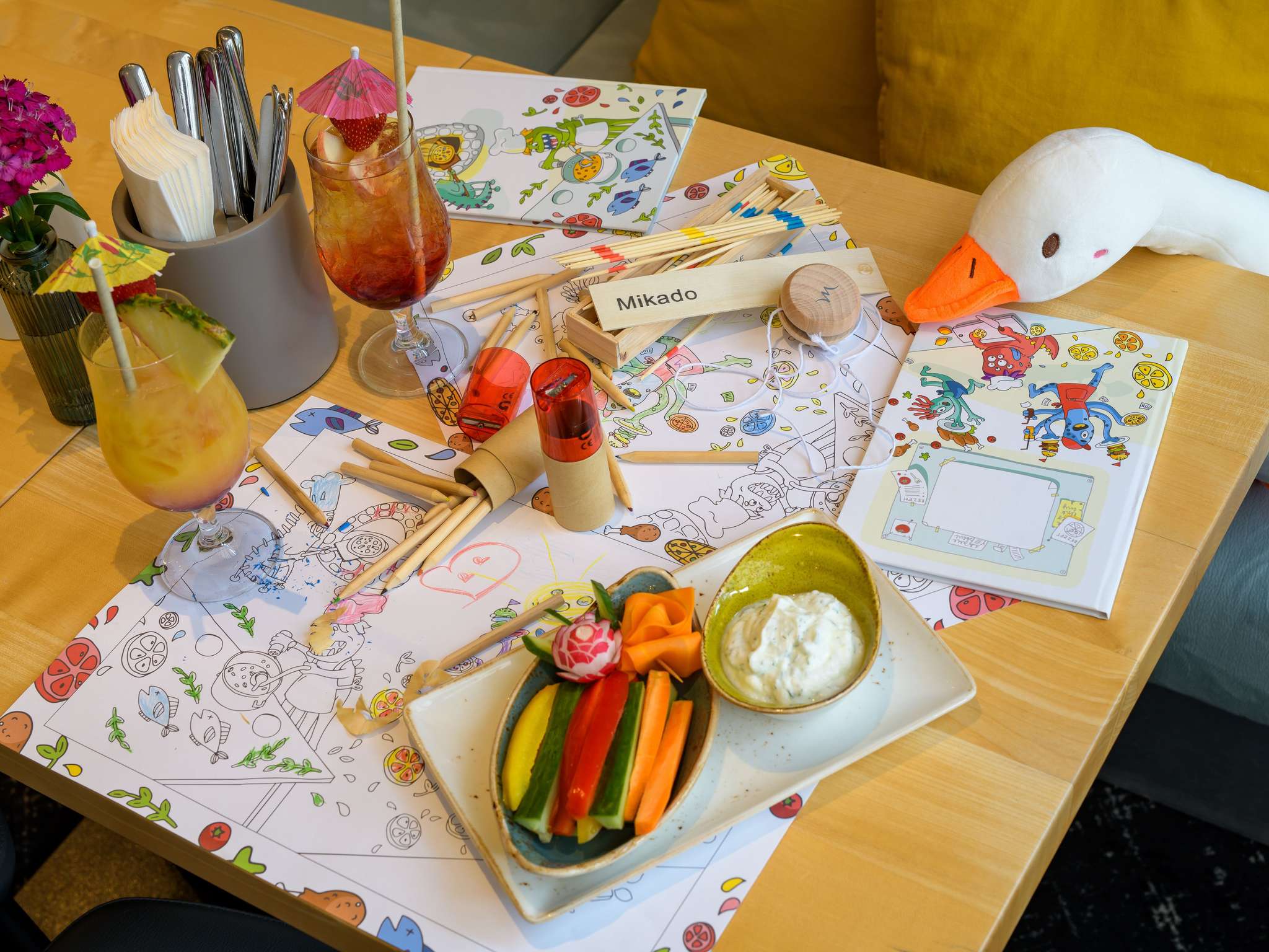 Photo - Mercure Hotel Köln West