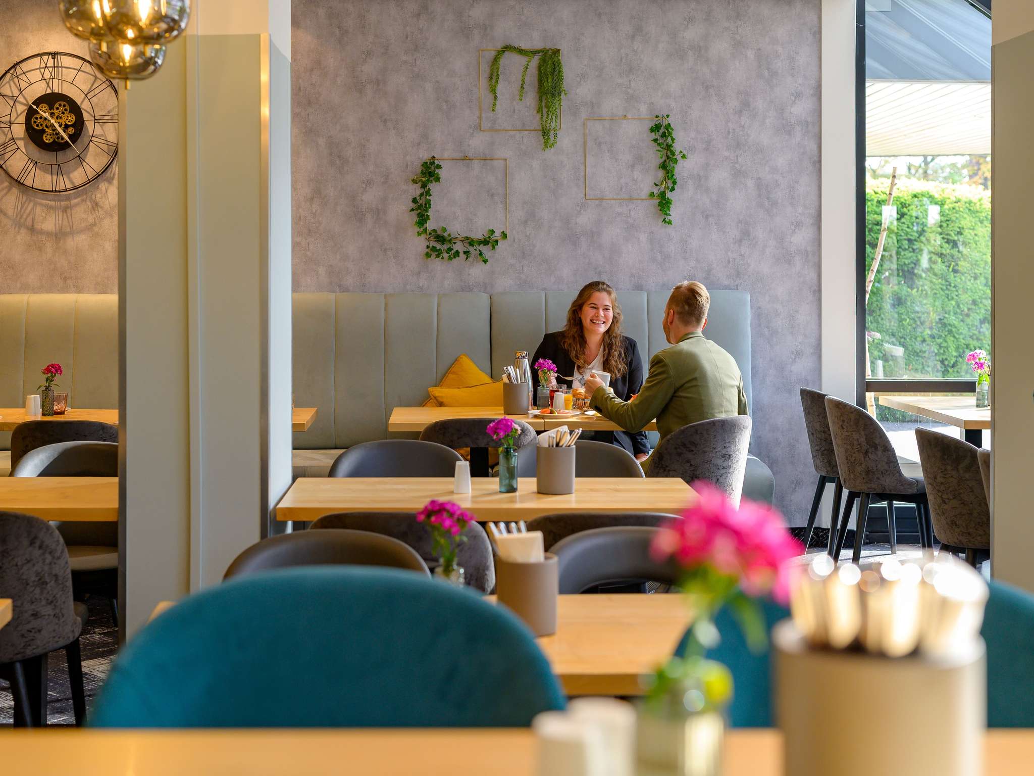 Photo - Mercure Hotel Köln West