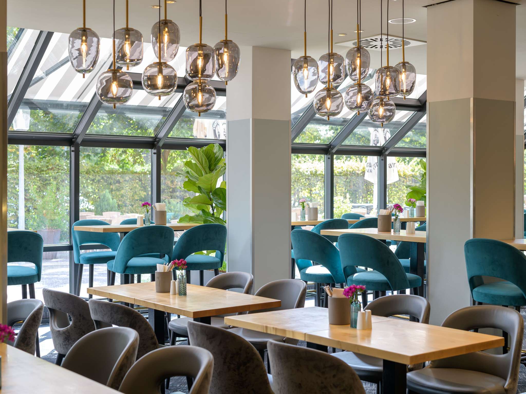 Photo - Mercure Hotel Köln West