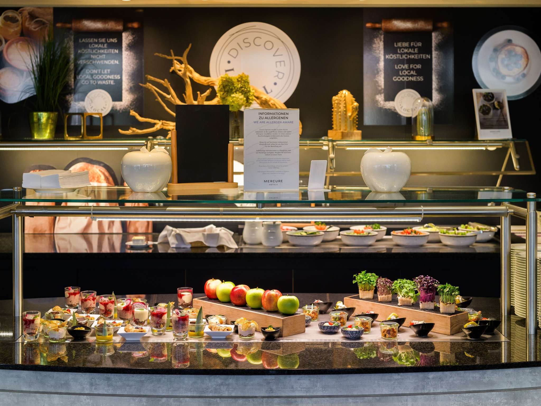 Photo - Mercure Hotel Köln West