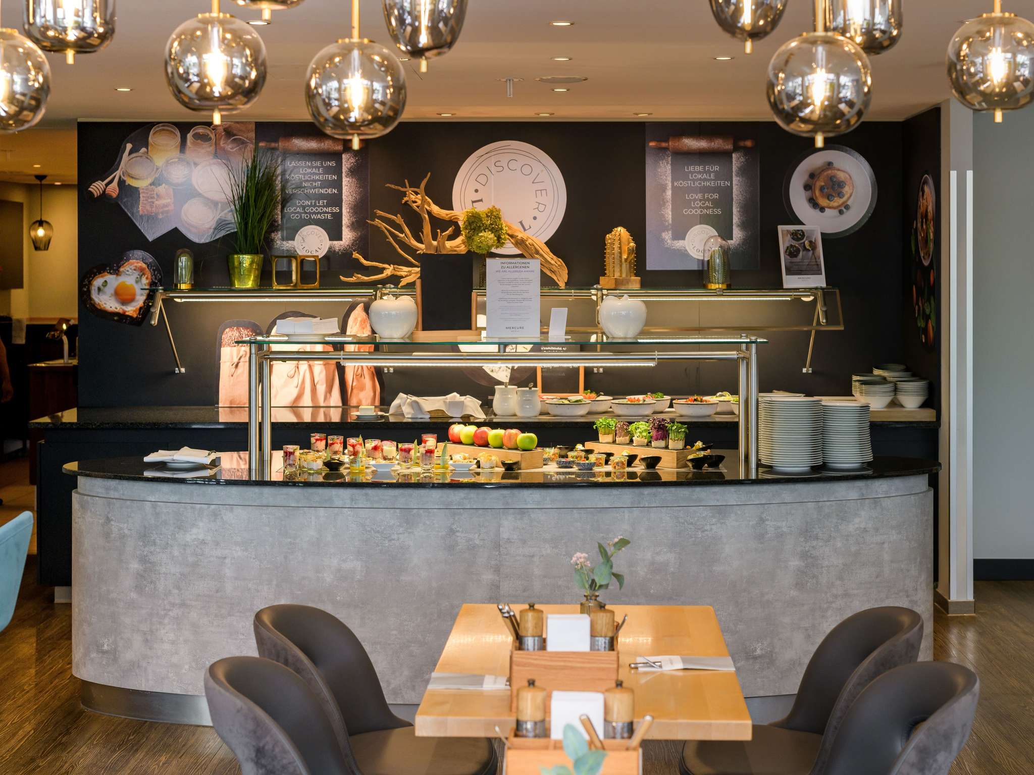 Photo - Mercure Hotel Köln West