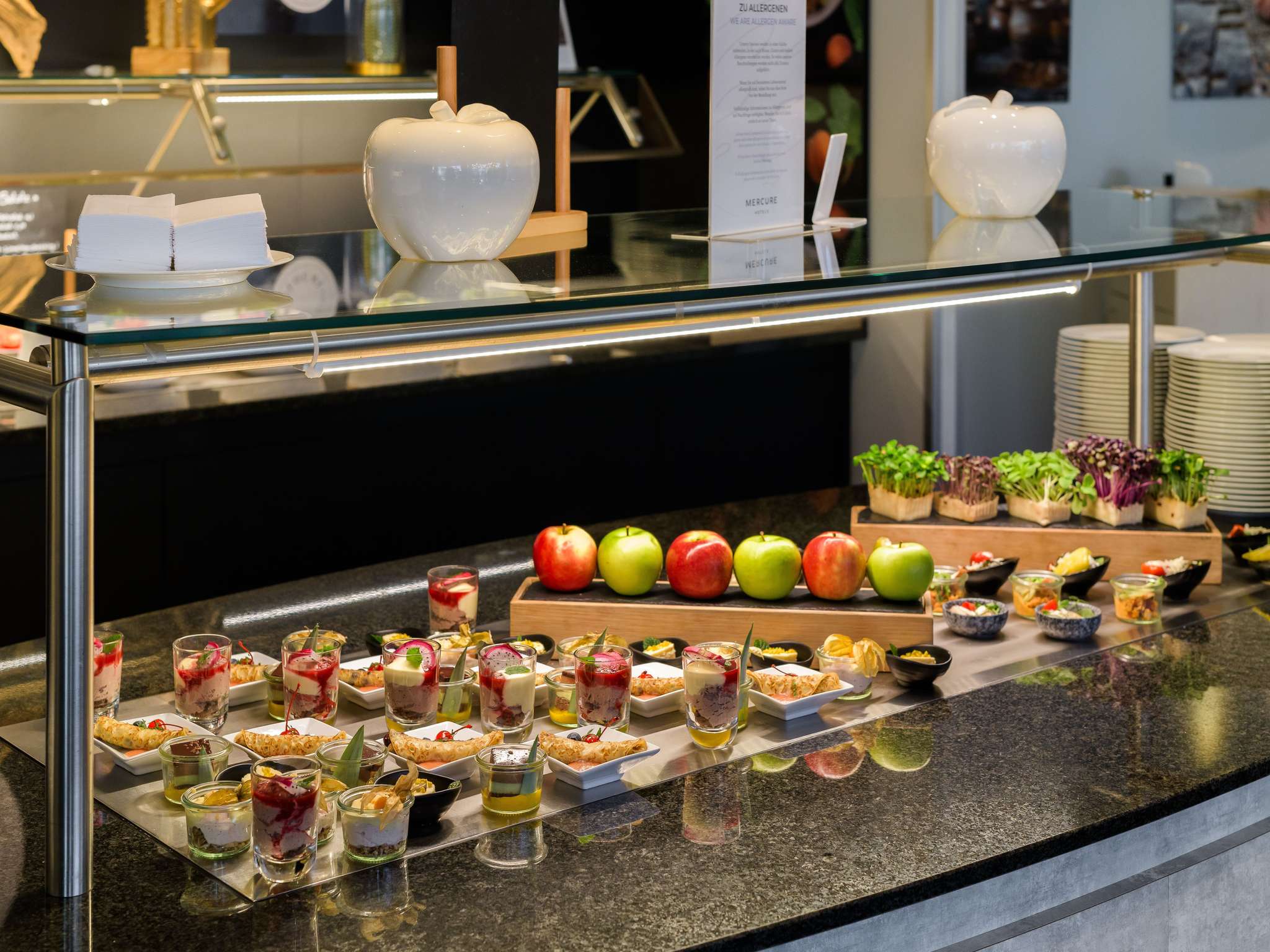 Photo - Mercure Hotel Köln West