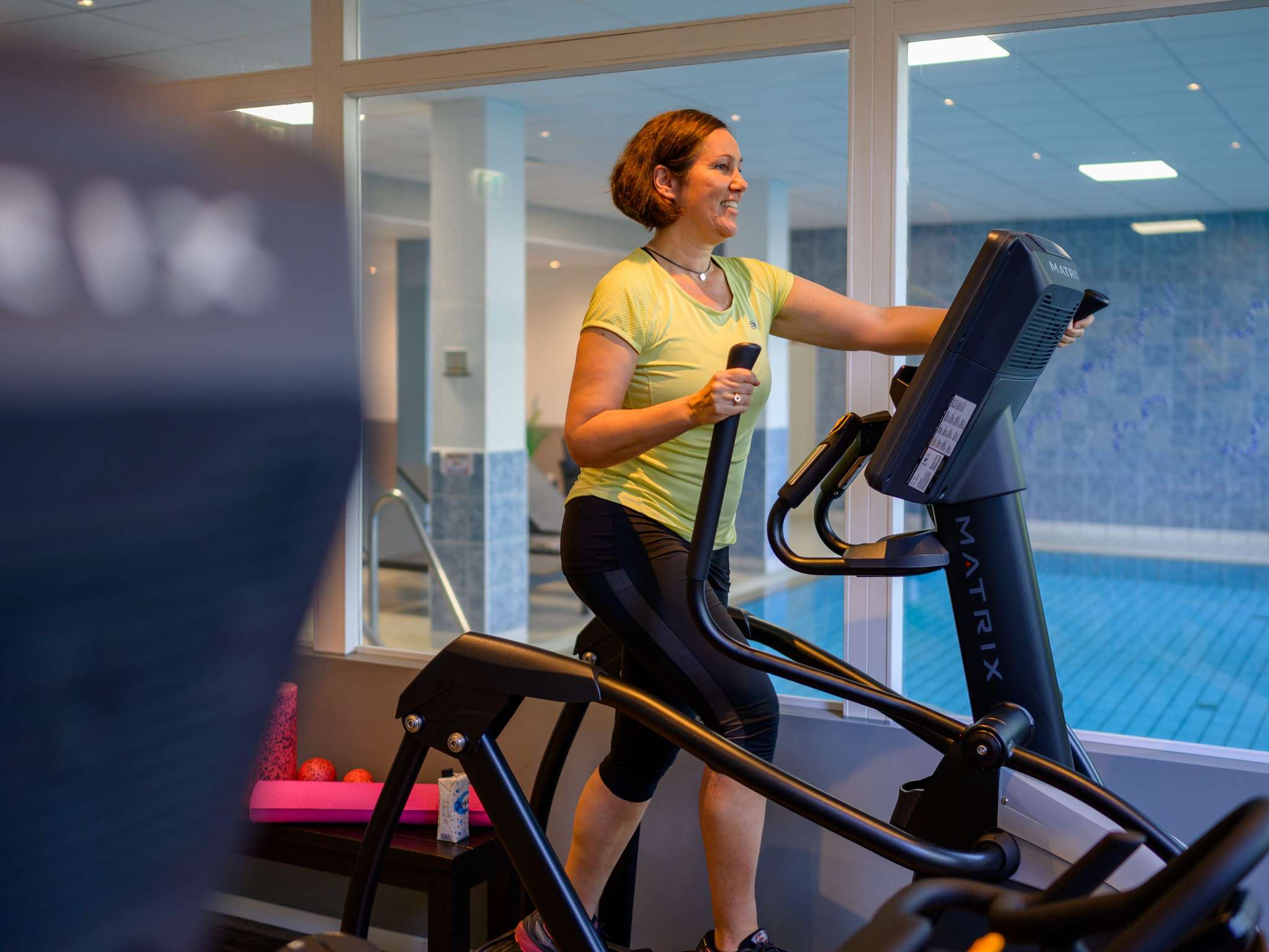 Photo - Mercure Hotel Köln West