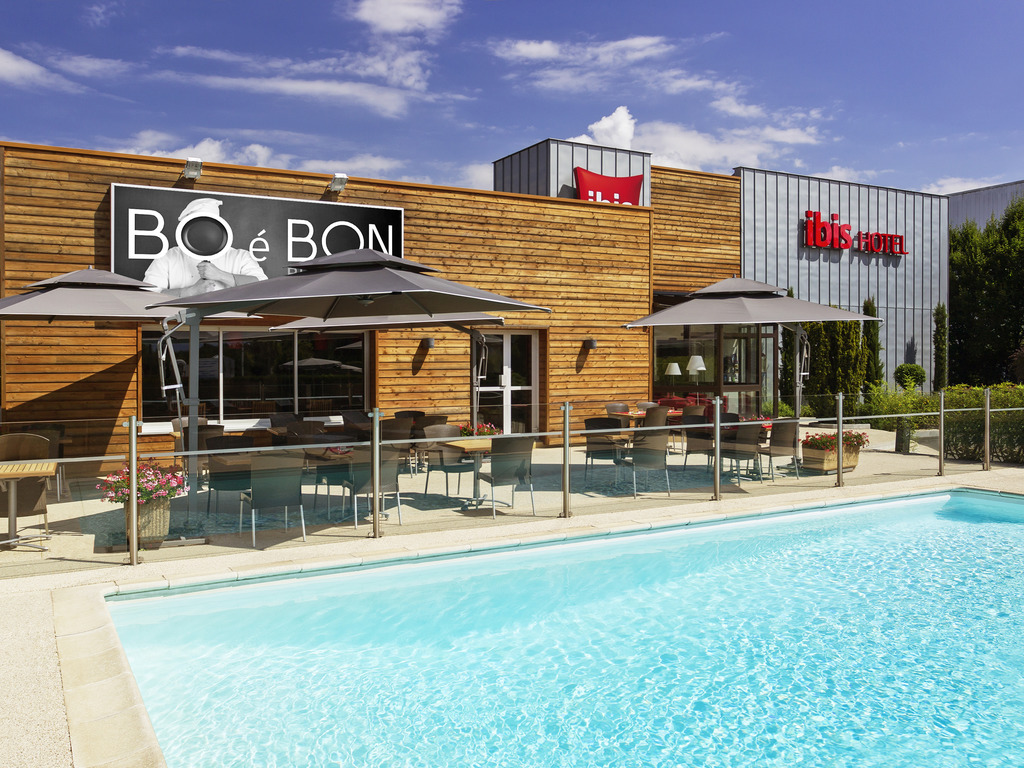 ibis Roanne - Image 1