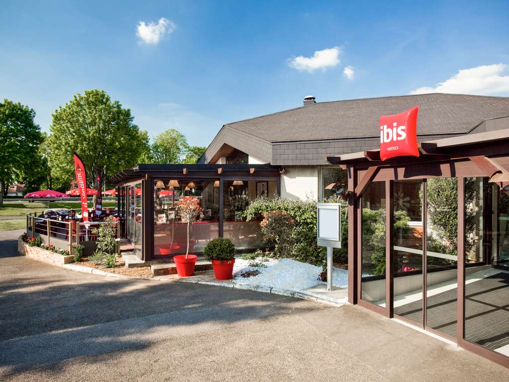 ibis Senlis - Image 2