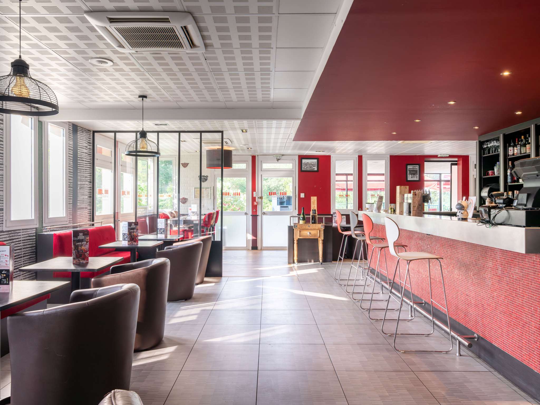 Foto - ibis Antibes Sophia-Antipolis