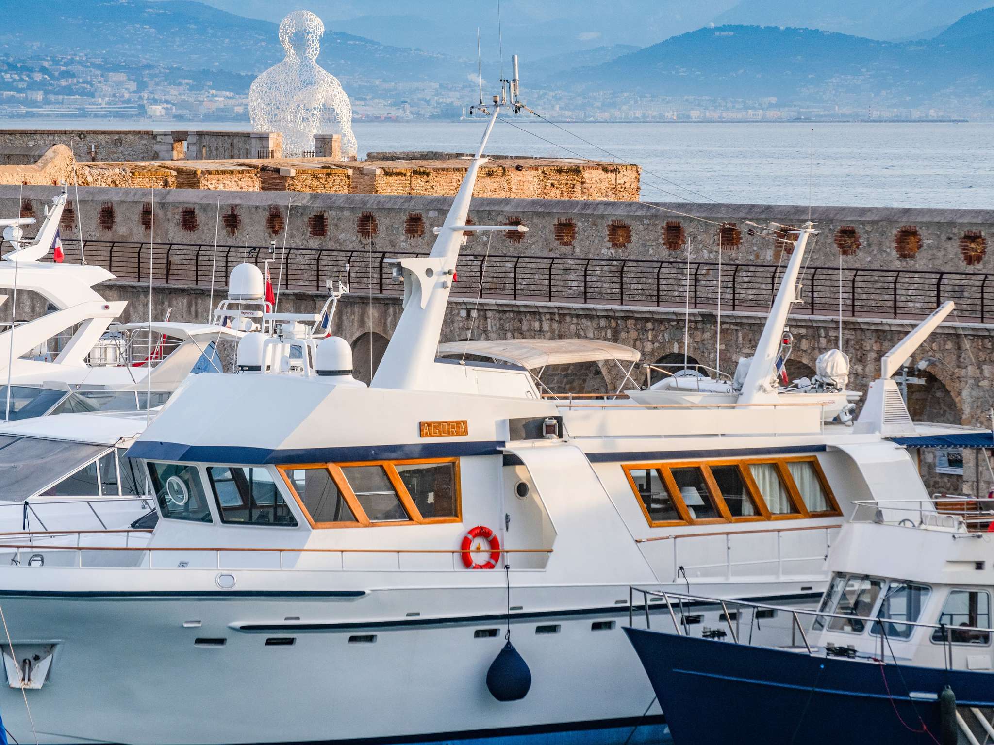 Foto - ibis Antibes Sophia-Antipolis