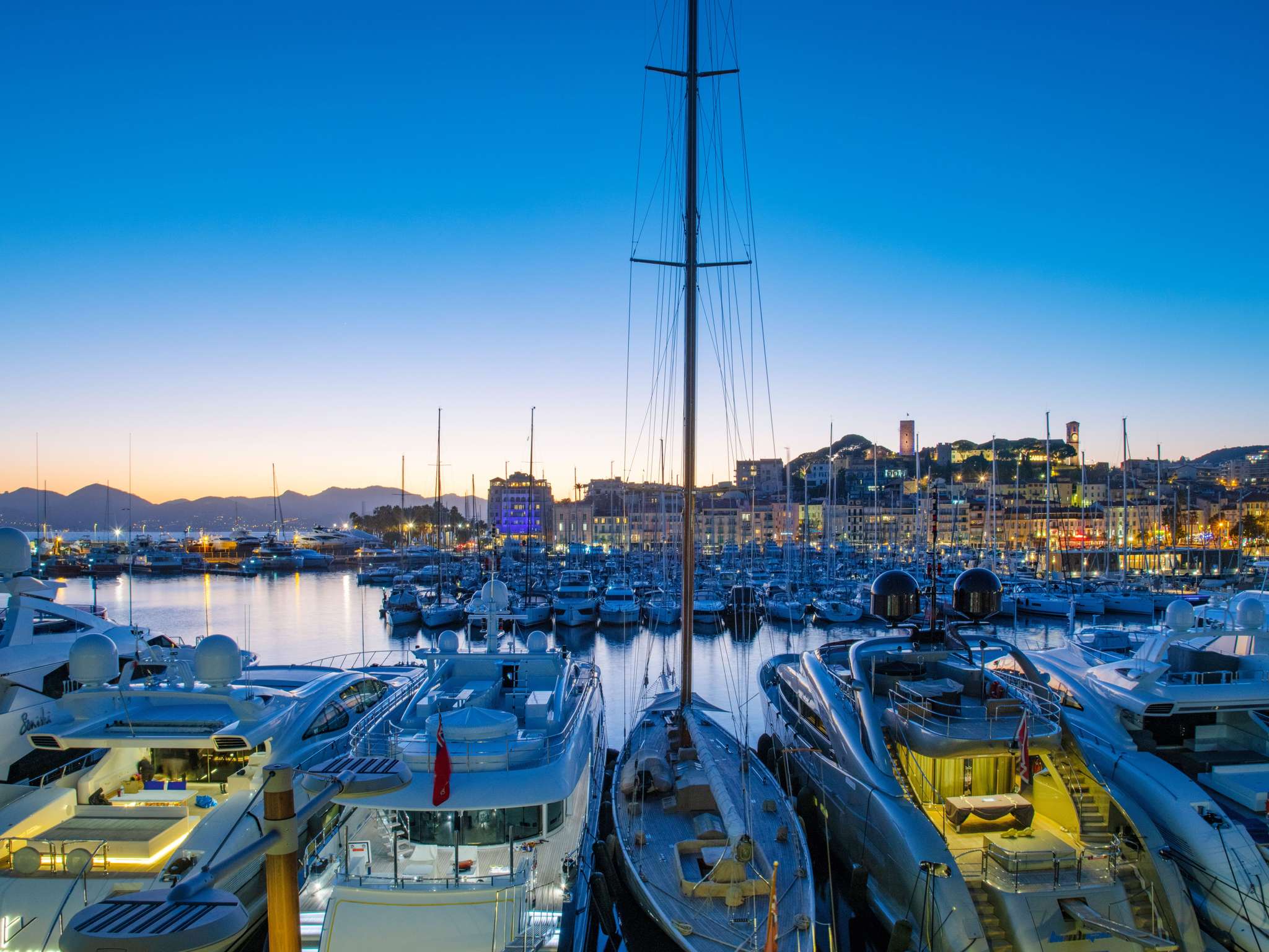 Foto - ibis Antibes Sophia-Antipolis