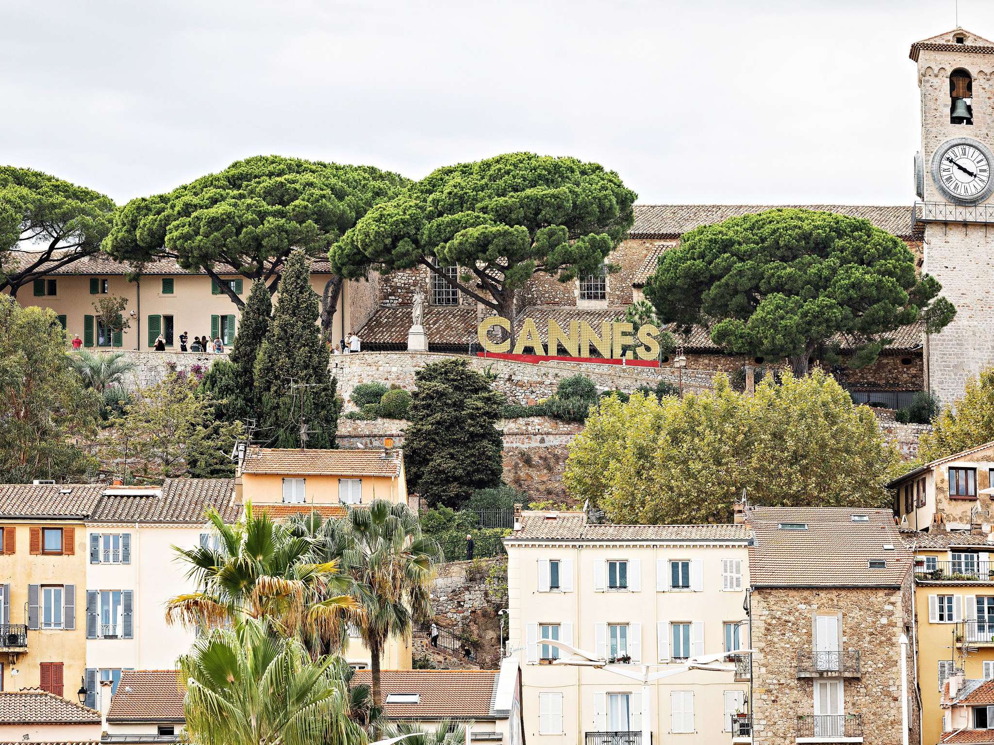 Foto - ibis Antibes Sophia-Antipolis