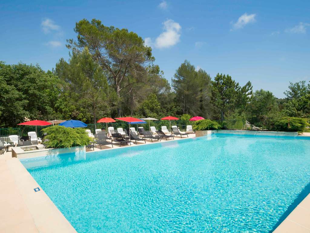 ibis Antibes Sophia Antipolis - Image 1