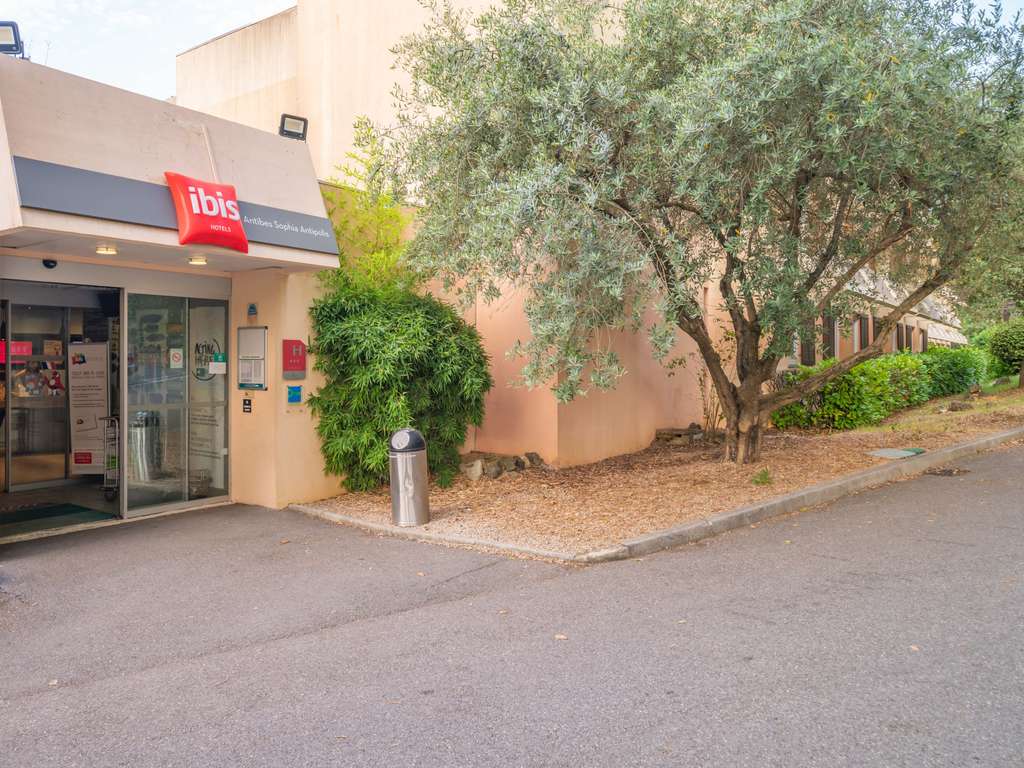 ibis Antibes Sophia Antipolis - Image 3