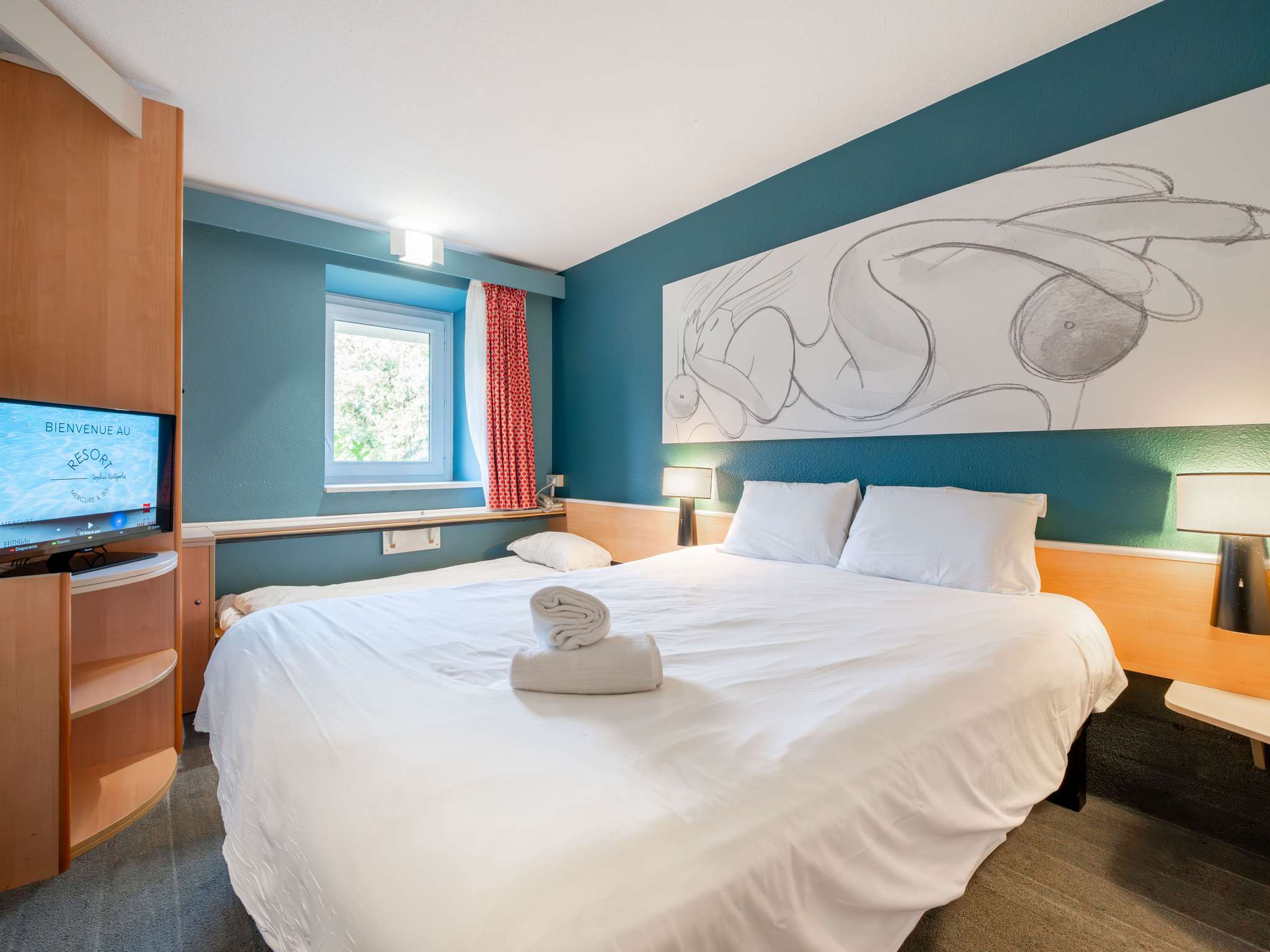 ibis Antibes Sophia Antipolis ALL ibis Antibes Sophia Antipolis ALL