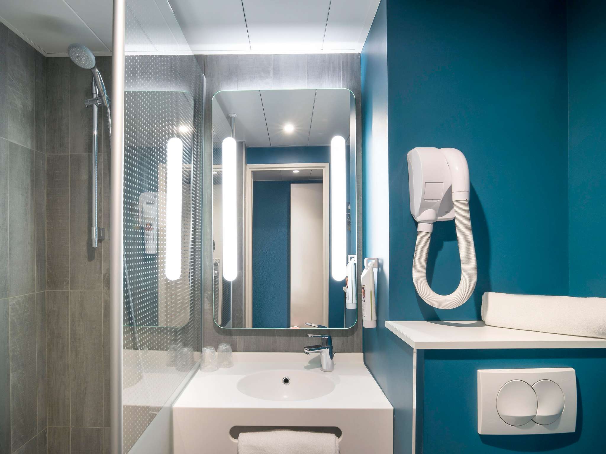 Foto - ibis Antibes Sophia-Antipolis