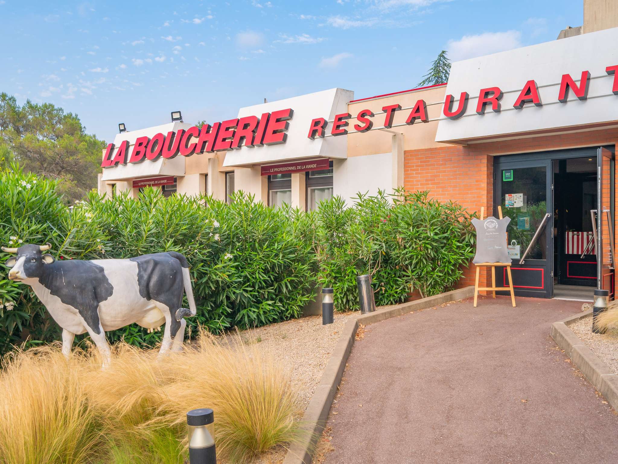 Foto - ibis Antibes Sophia-Antipolis