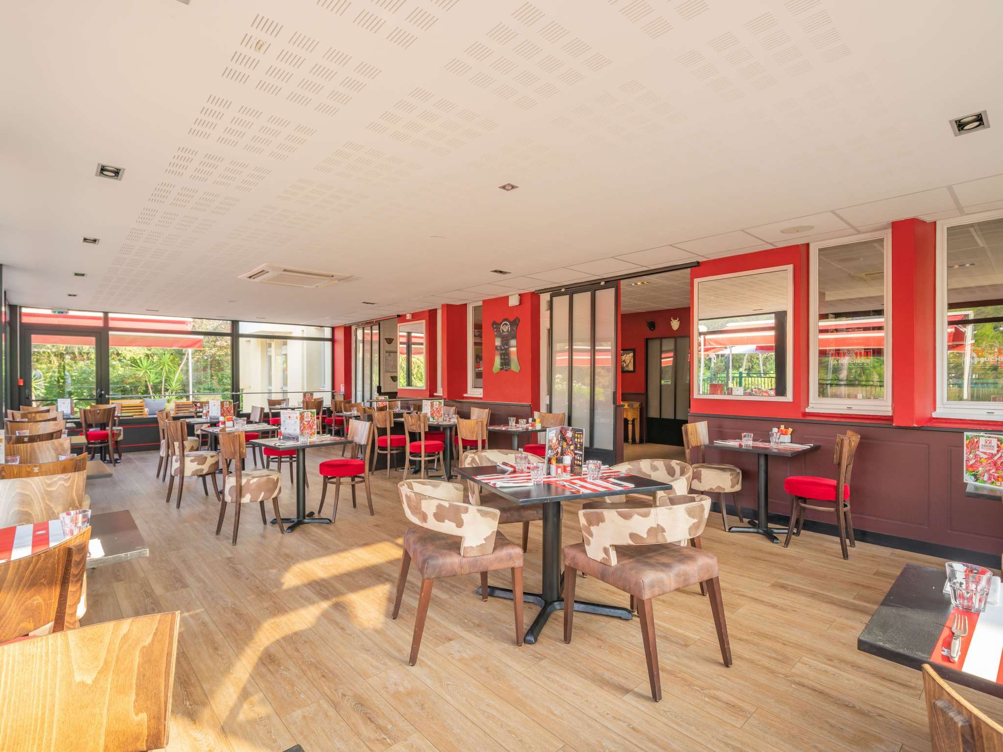 Foto - ibis Antibes Sophia-Antipolis