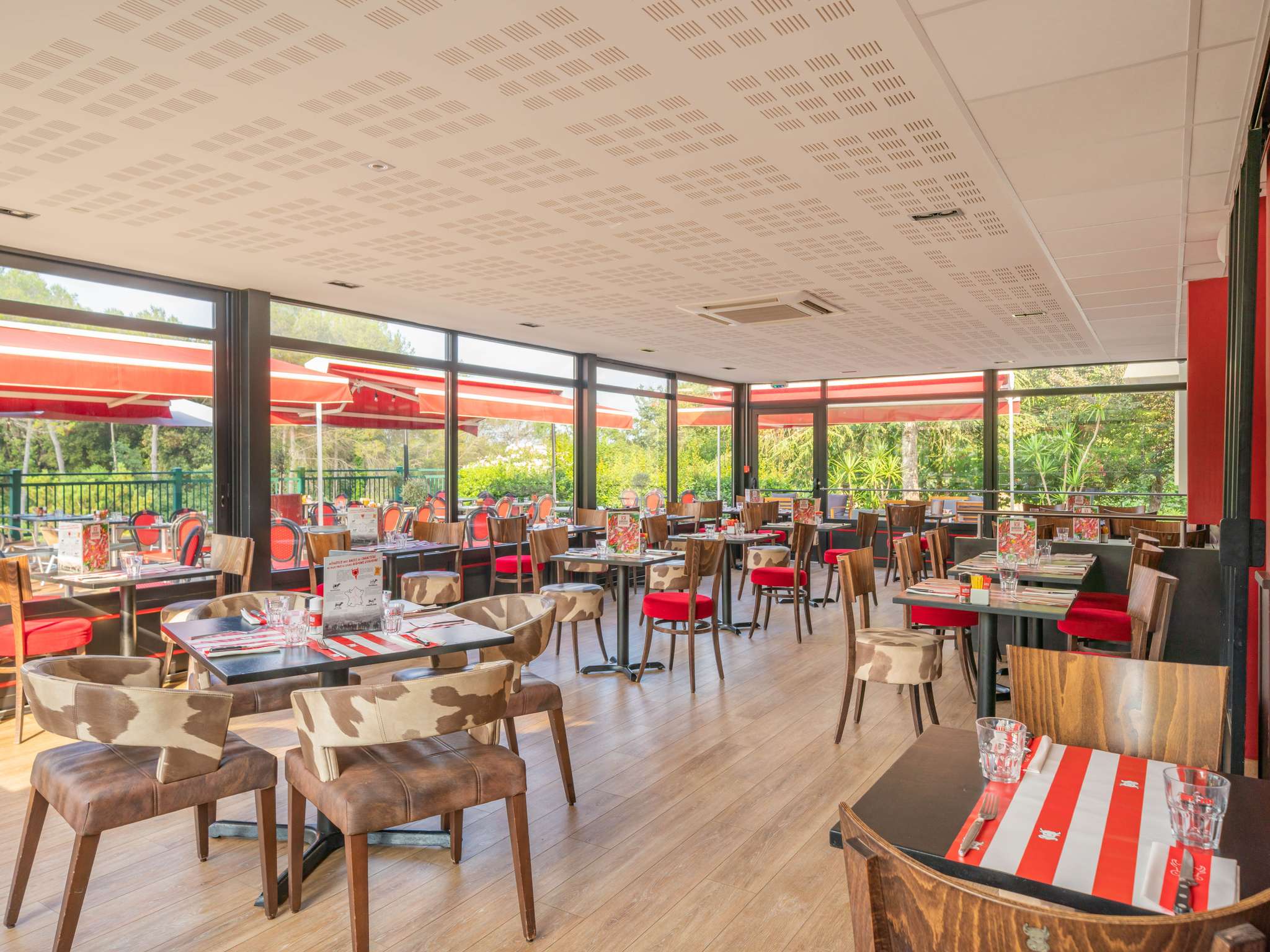 Foto - ibis Antibes Sophia-Antipolis