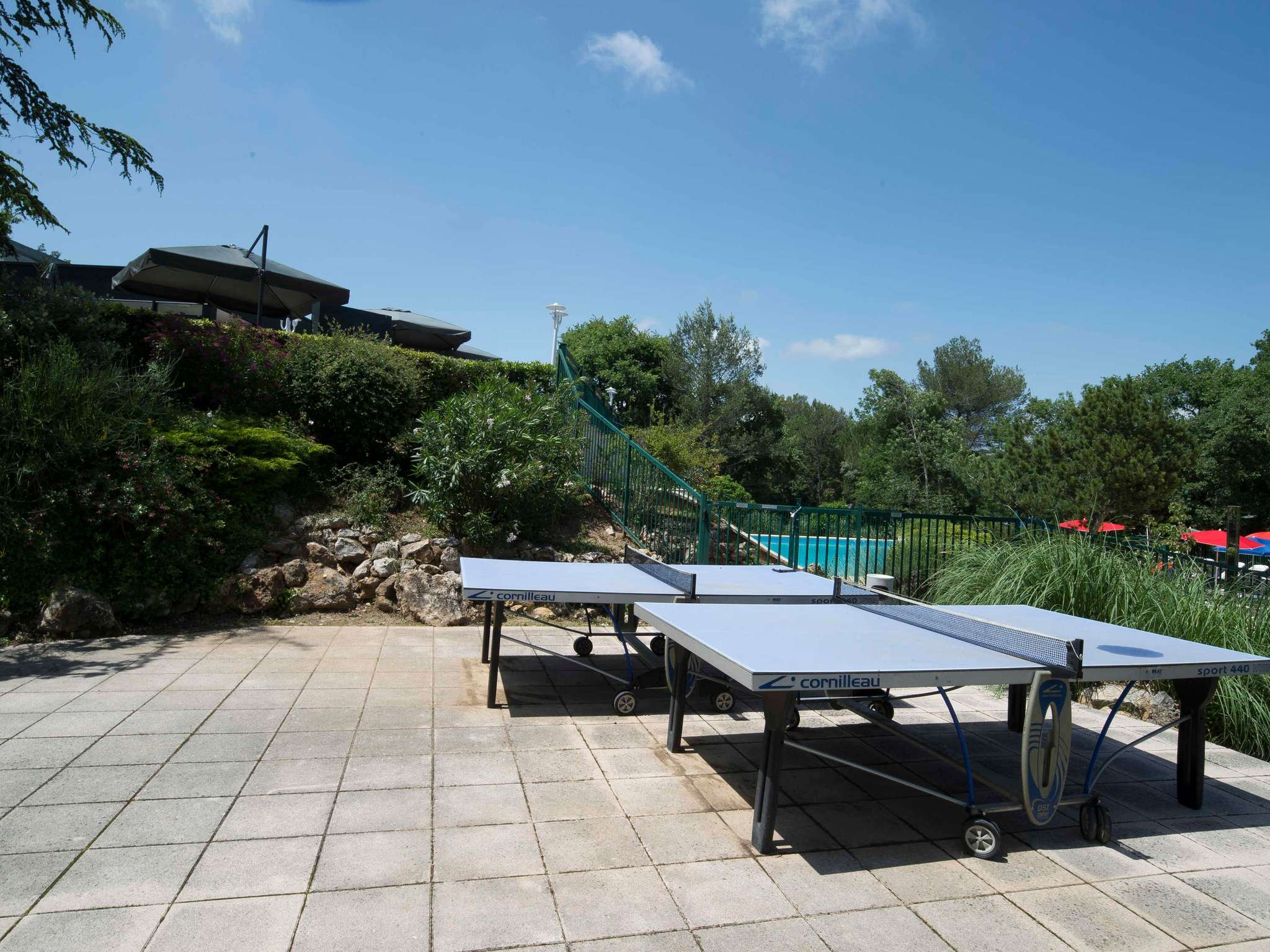 Foto - ibis Antibes Sophia-Antipolis