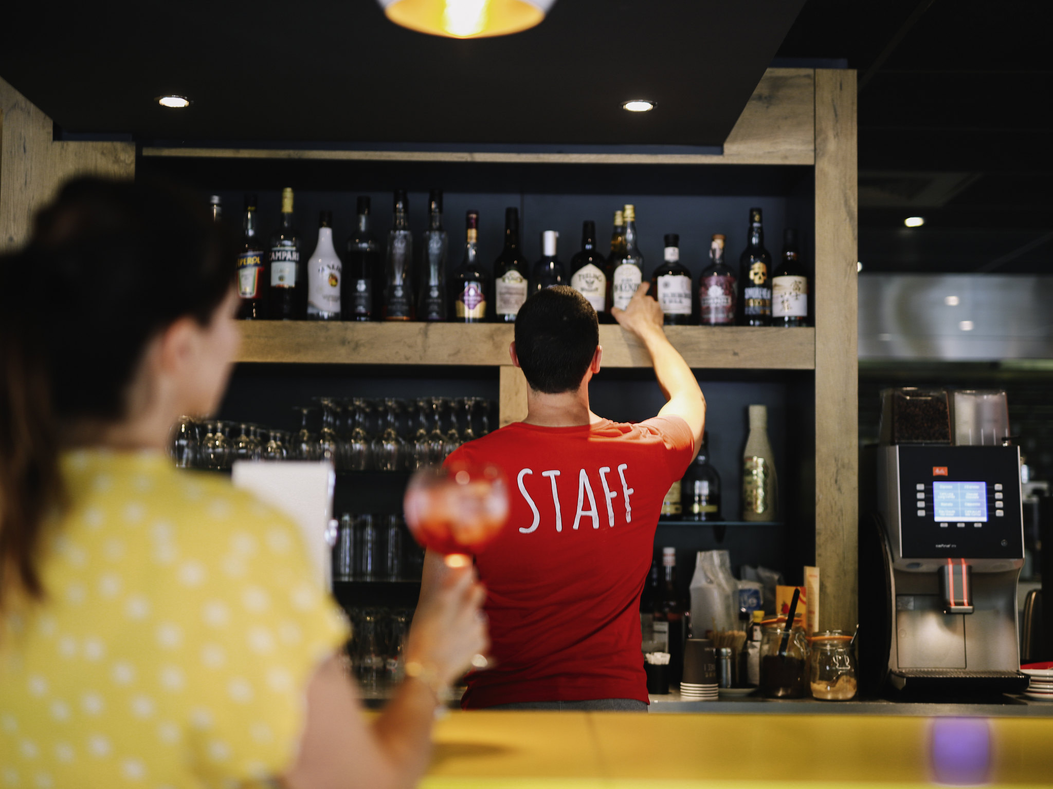 Foto - ibis Aix en Provence