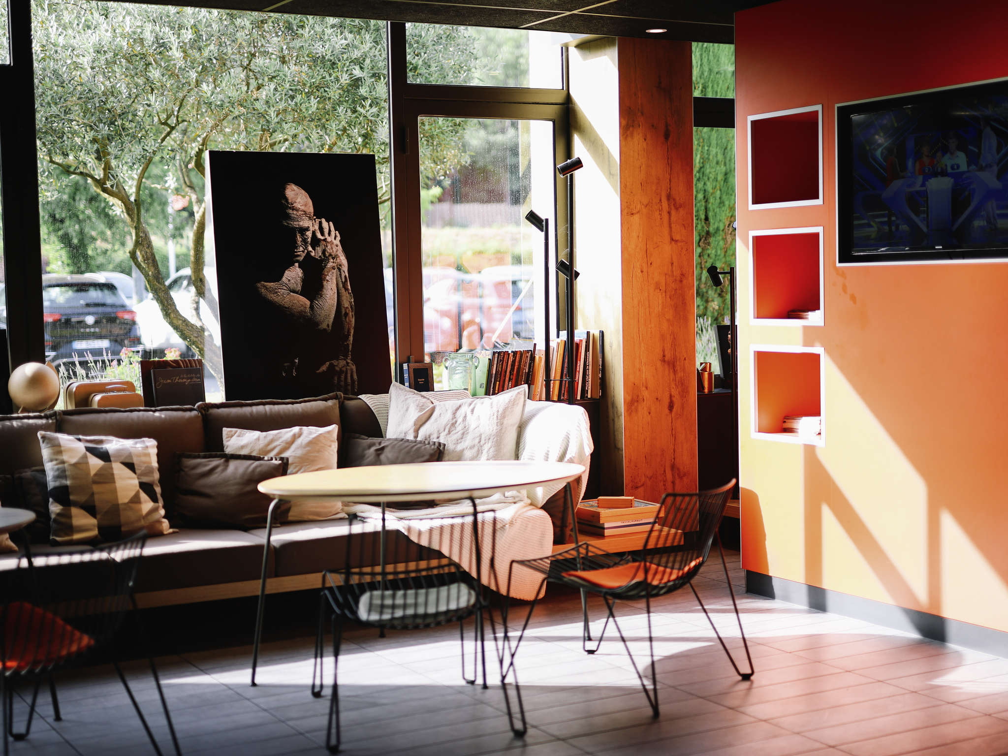 Foto - ibis Aix en Provence