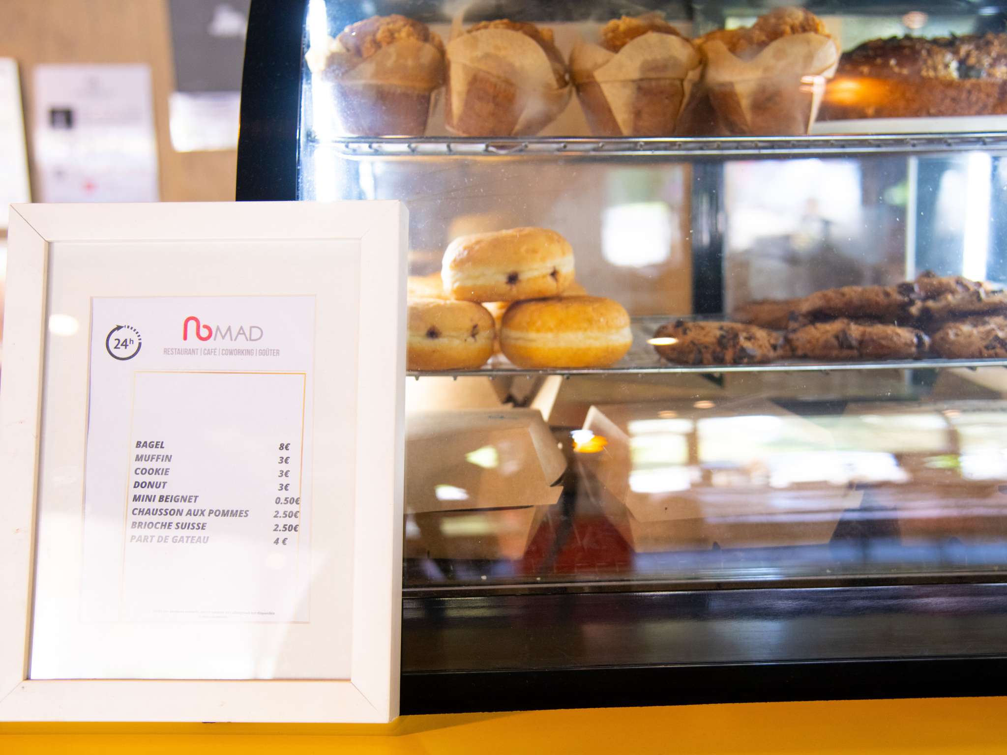 Foto - ibis Aix en Provence