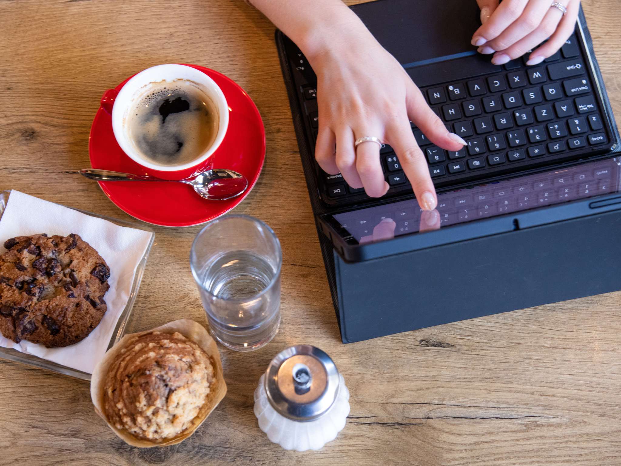 Foto - ibis Aix en Provence